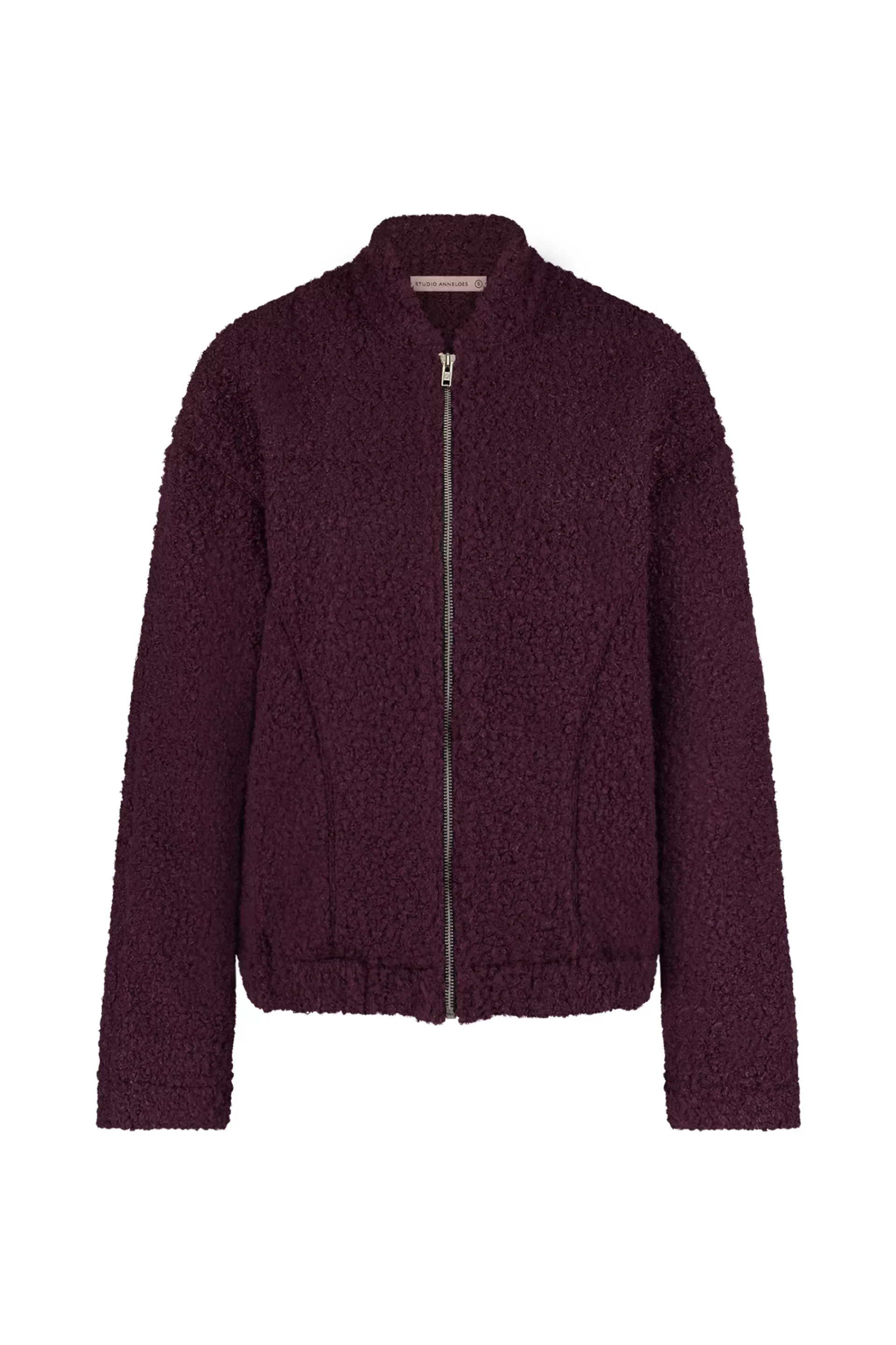 Studio Anneloes Blazers & Jasjes | Jassen<Lies bomber jacket -