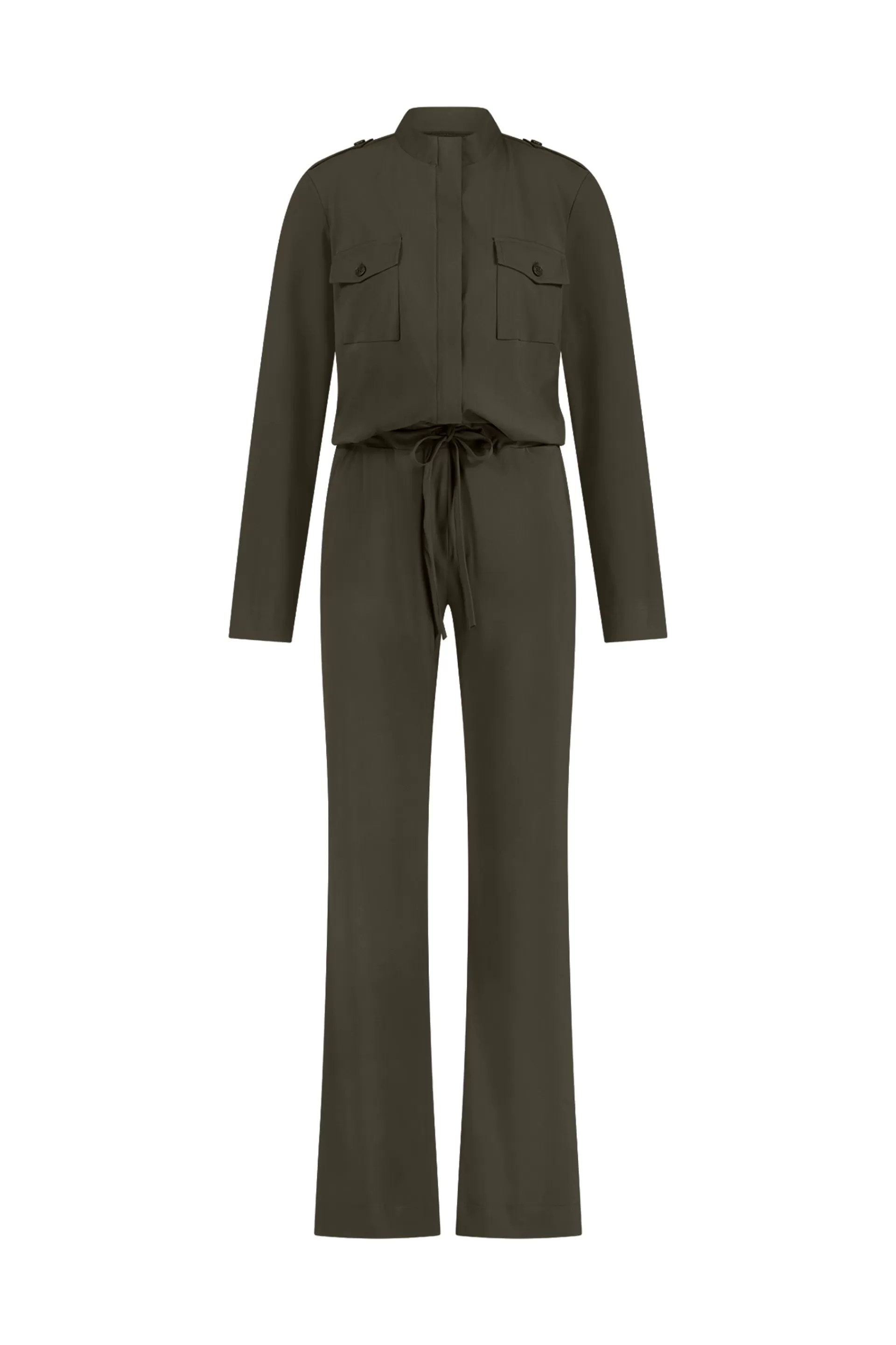 Studio Anneloes Jumpsuits<Liesbeth cargo jumpsuit -