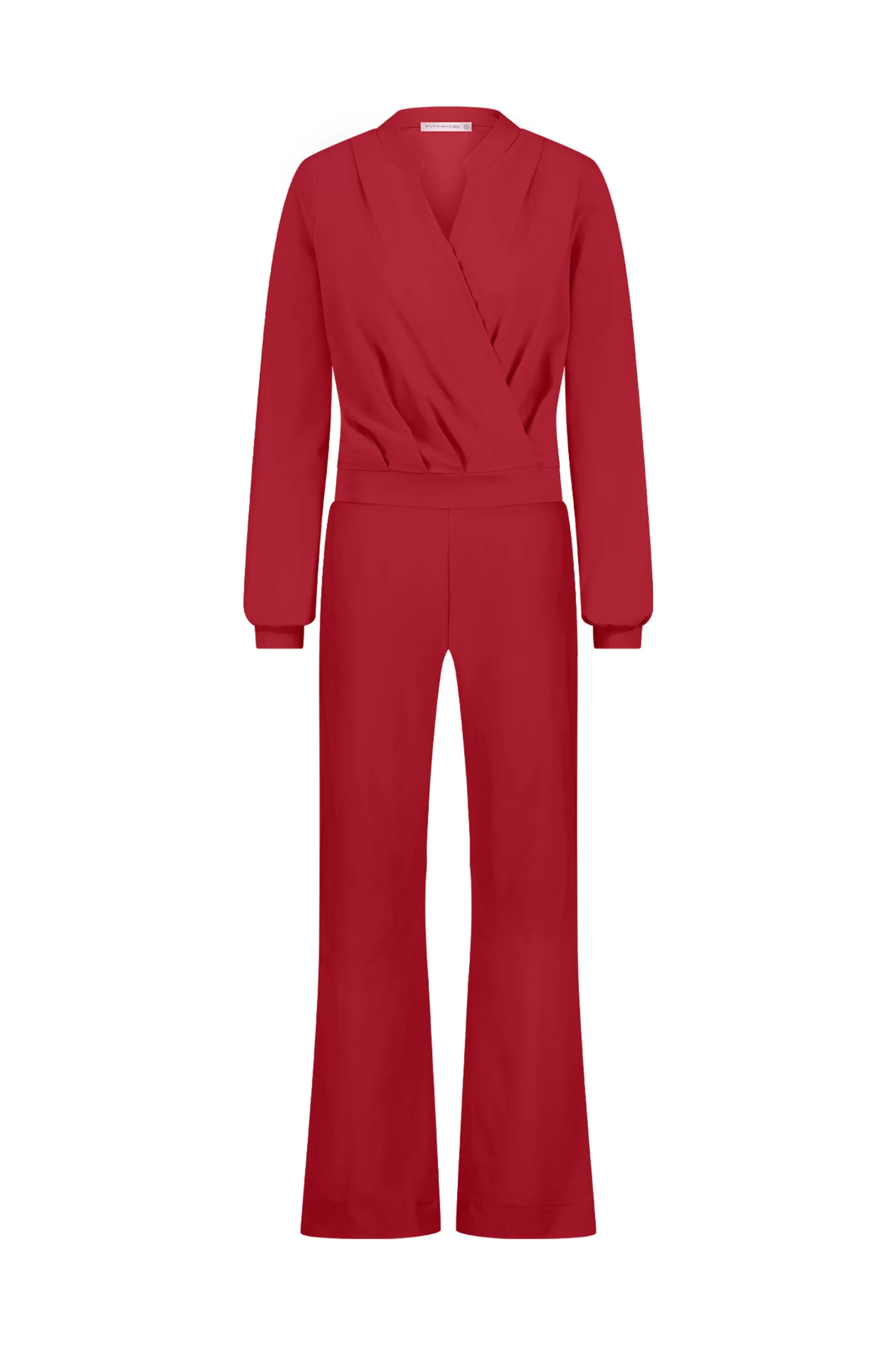 Studio Anneloes Jumpsuits<Louise jumpsuit -