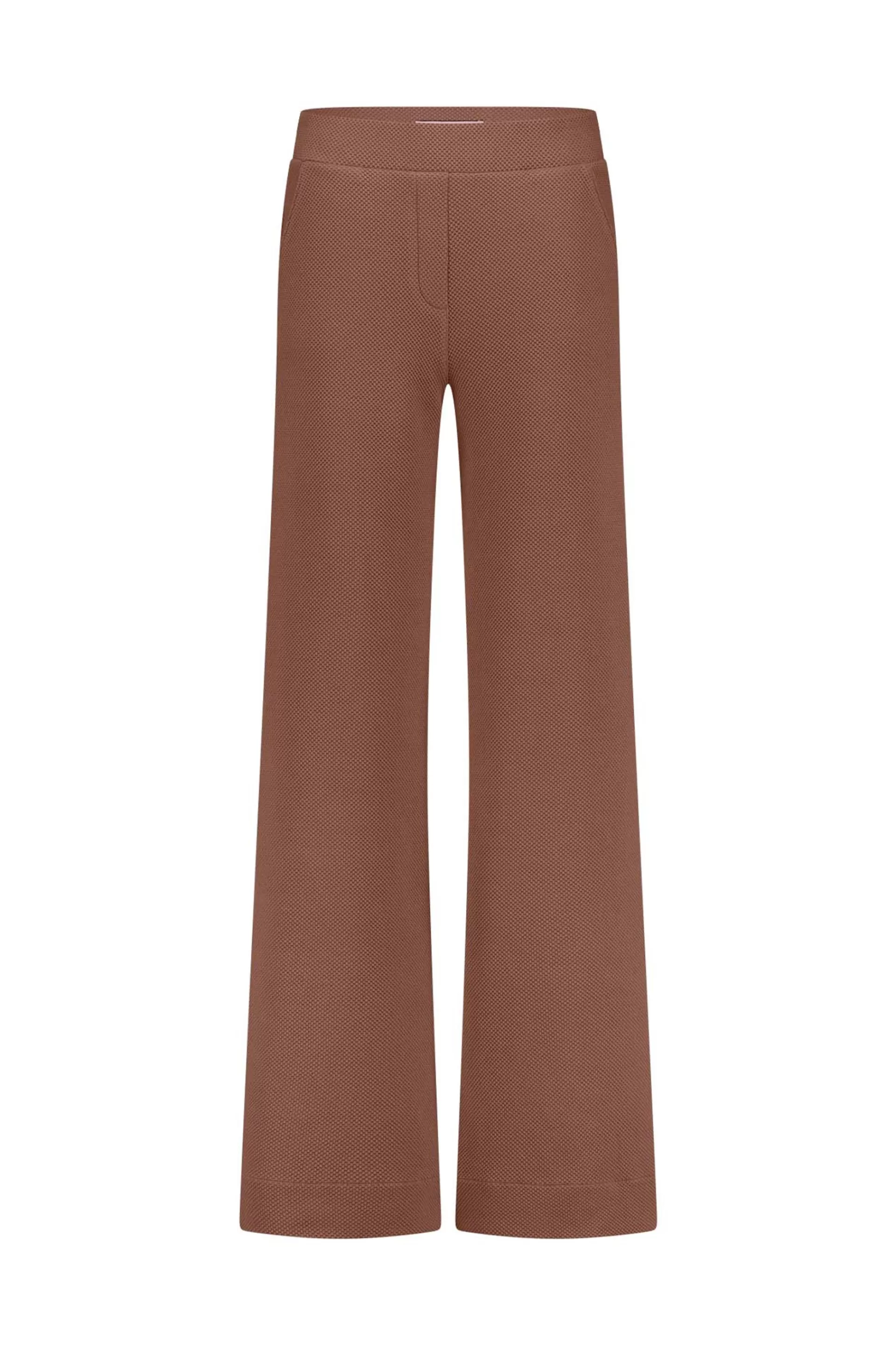 Studio Anneloes Broeken<Luz honeycomb trousers -