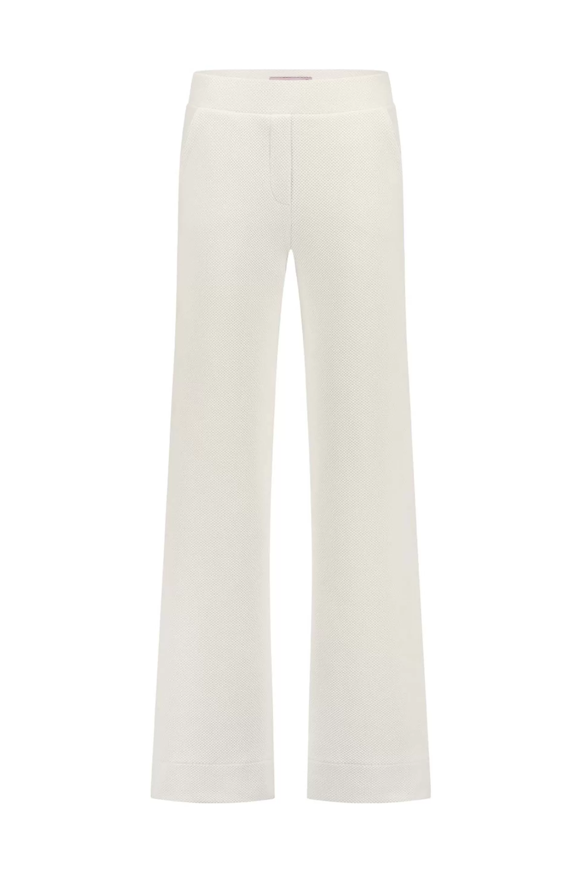 Studio Anneloes Broeken<Luza honeycomb trousers -