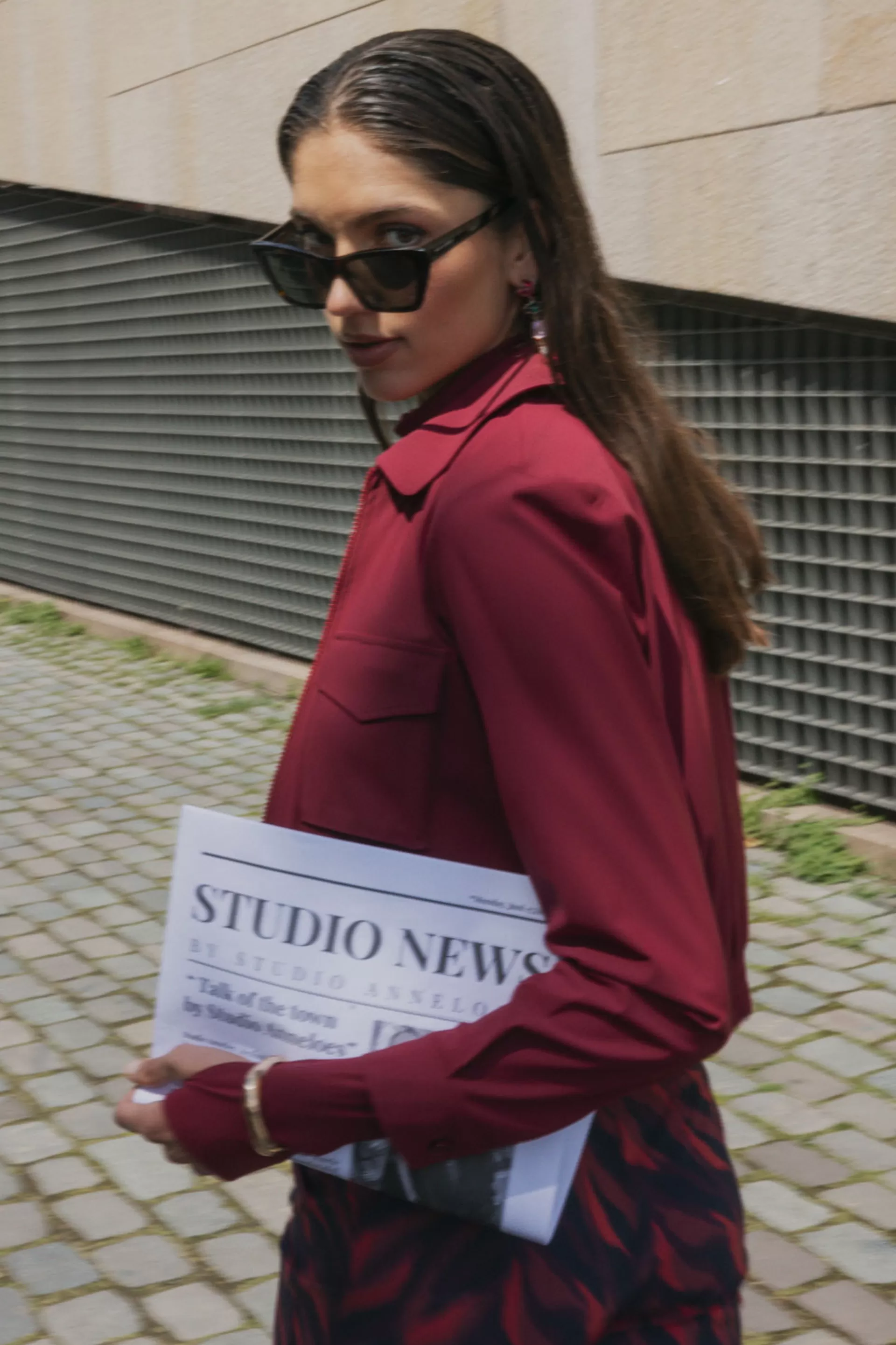 Studio Anneloes Blazers & Jasjes | Jassen<Mabel bomber jacket -