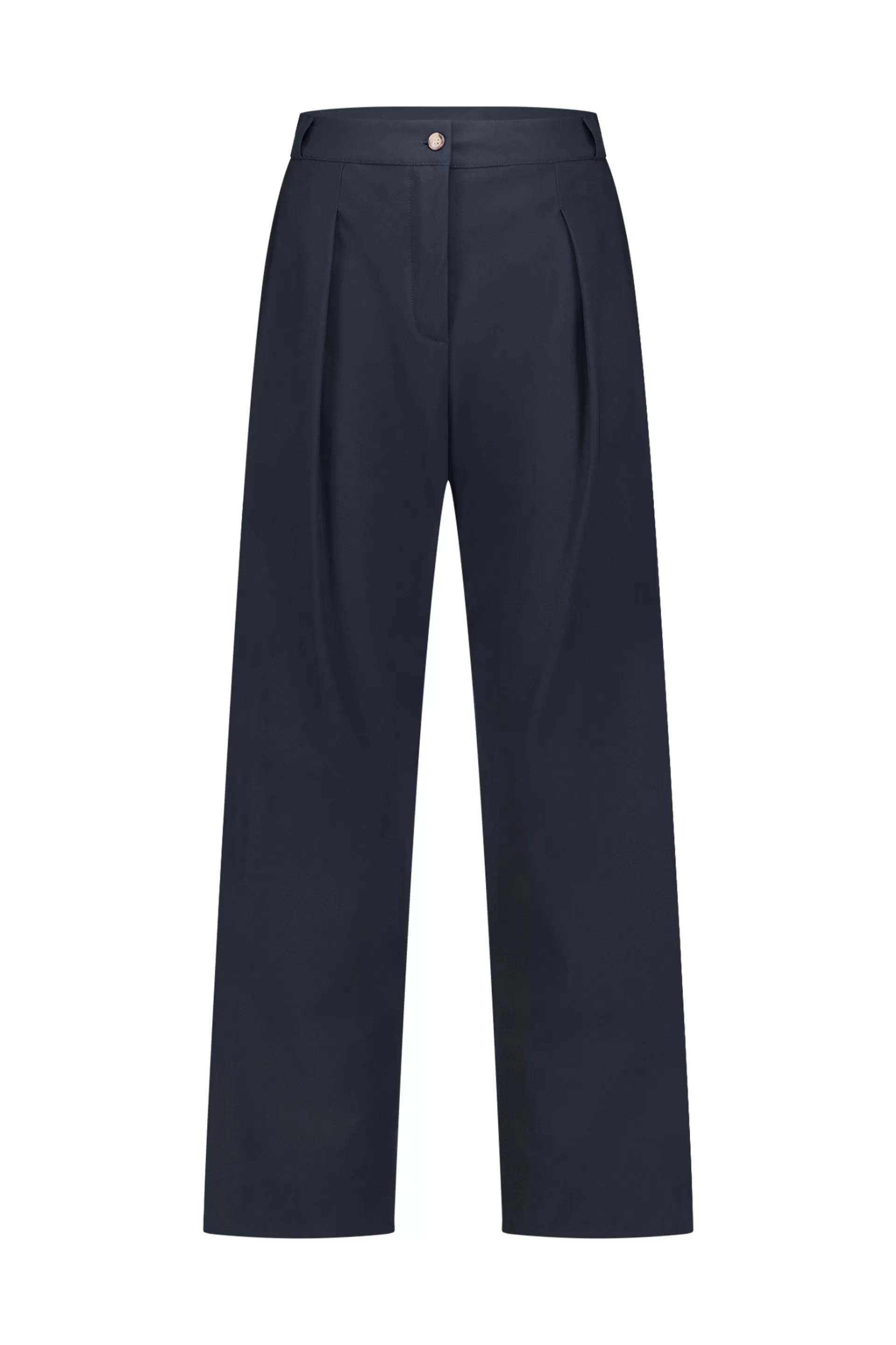 Studio Anneloes Broeken<Manu carrot trousers -
