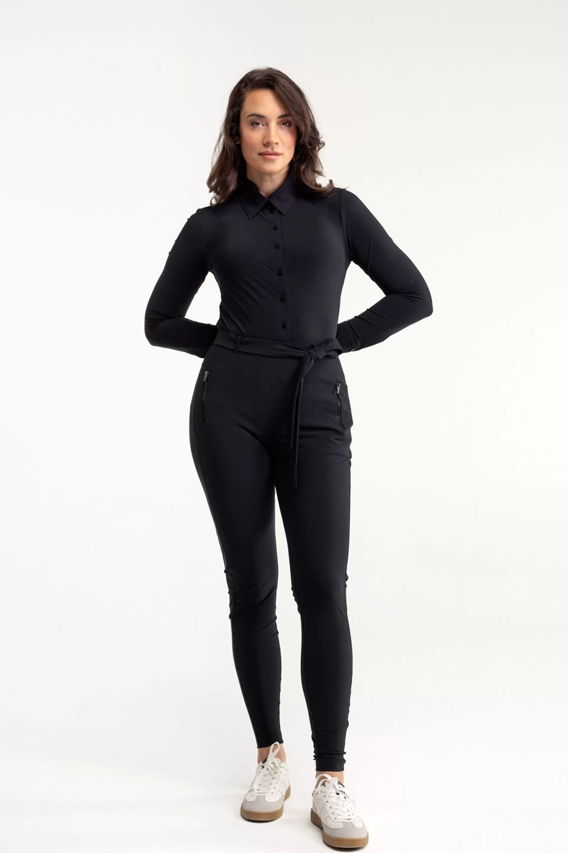 Studio Anneloes Broeken | Essentials<Margot trousers -