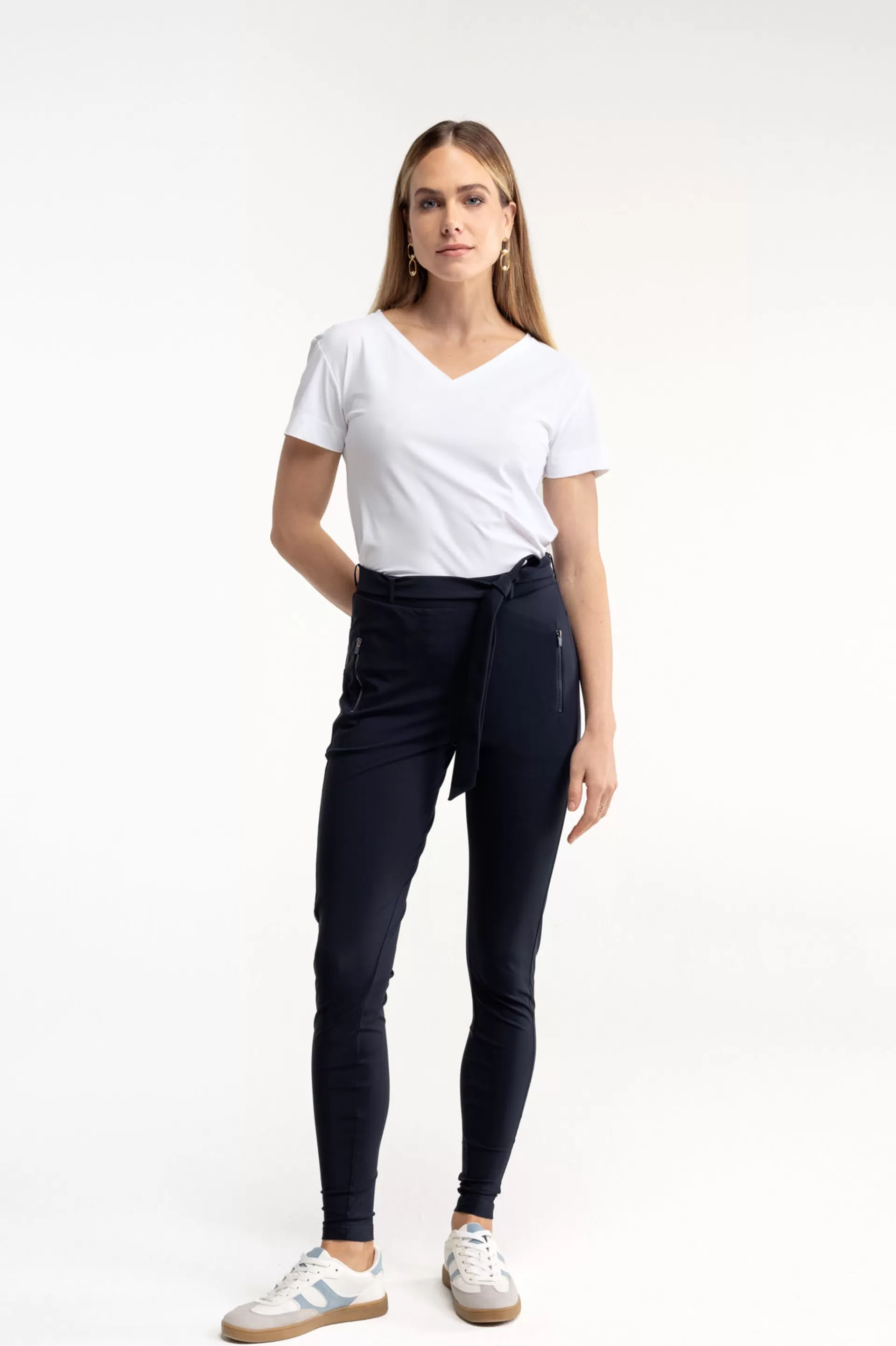 Studio Anneloes Broeken | Essentials<Margot trousers -