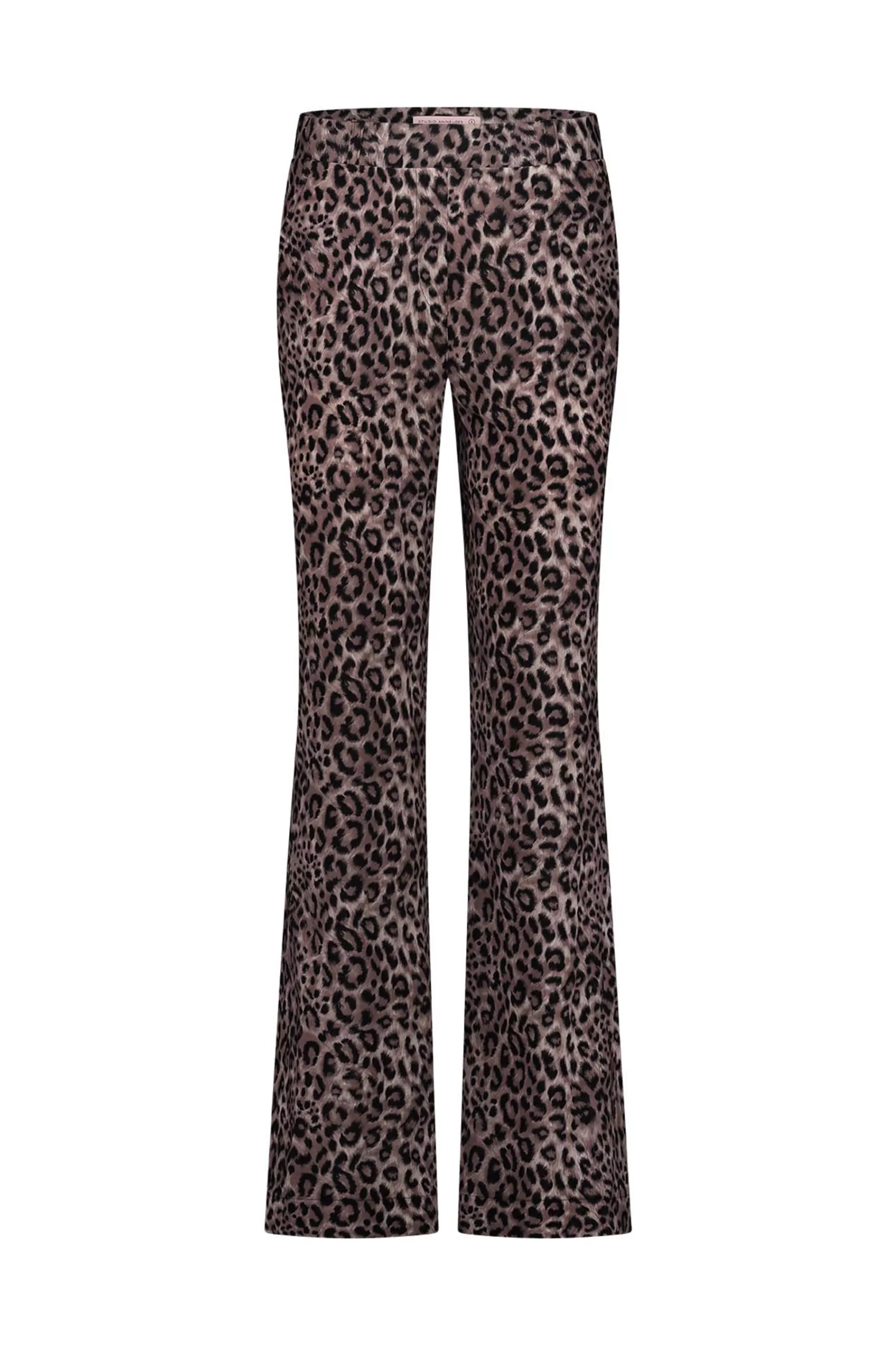 Studio Anneloes Broeken<Marilon animal trousers -