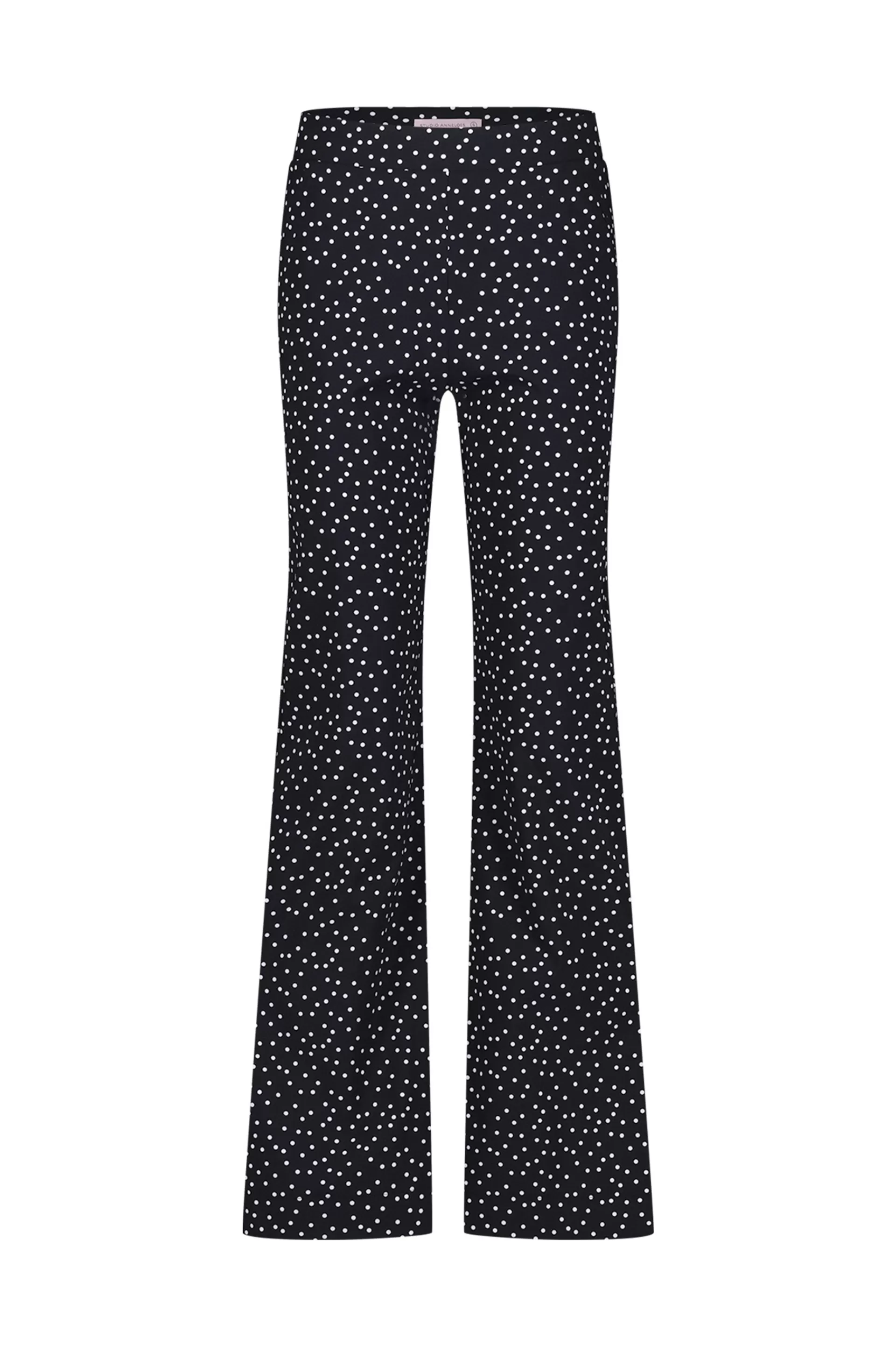 Studio Anneloes Broeken<Marilon irr dots trousers -