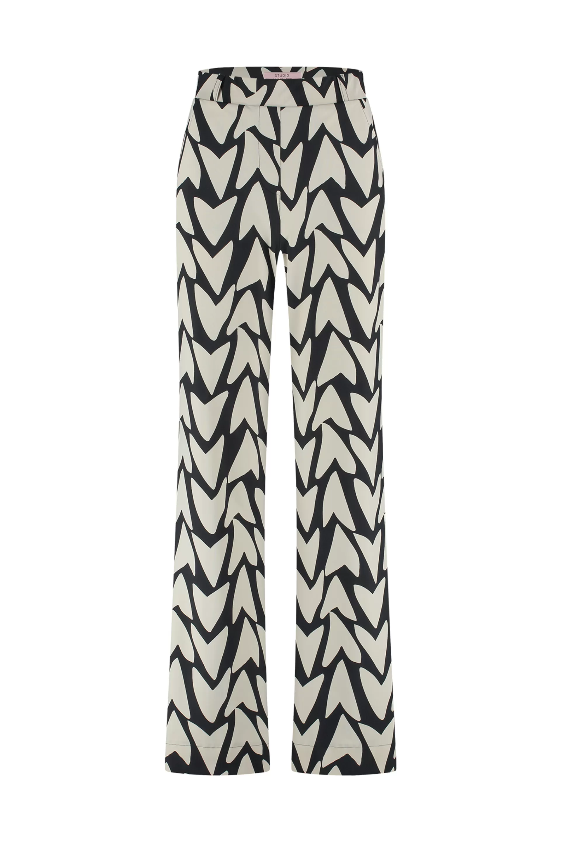 Studio Anneloes Broeken<Marilon love trousers -
