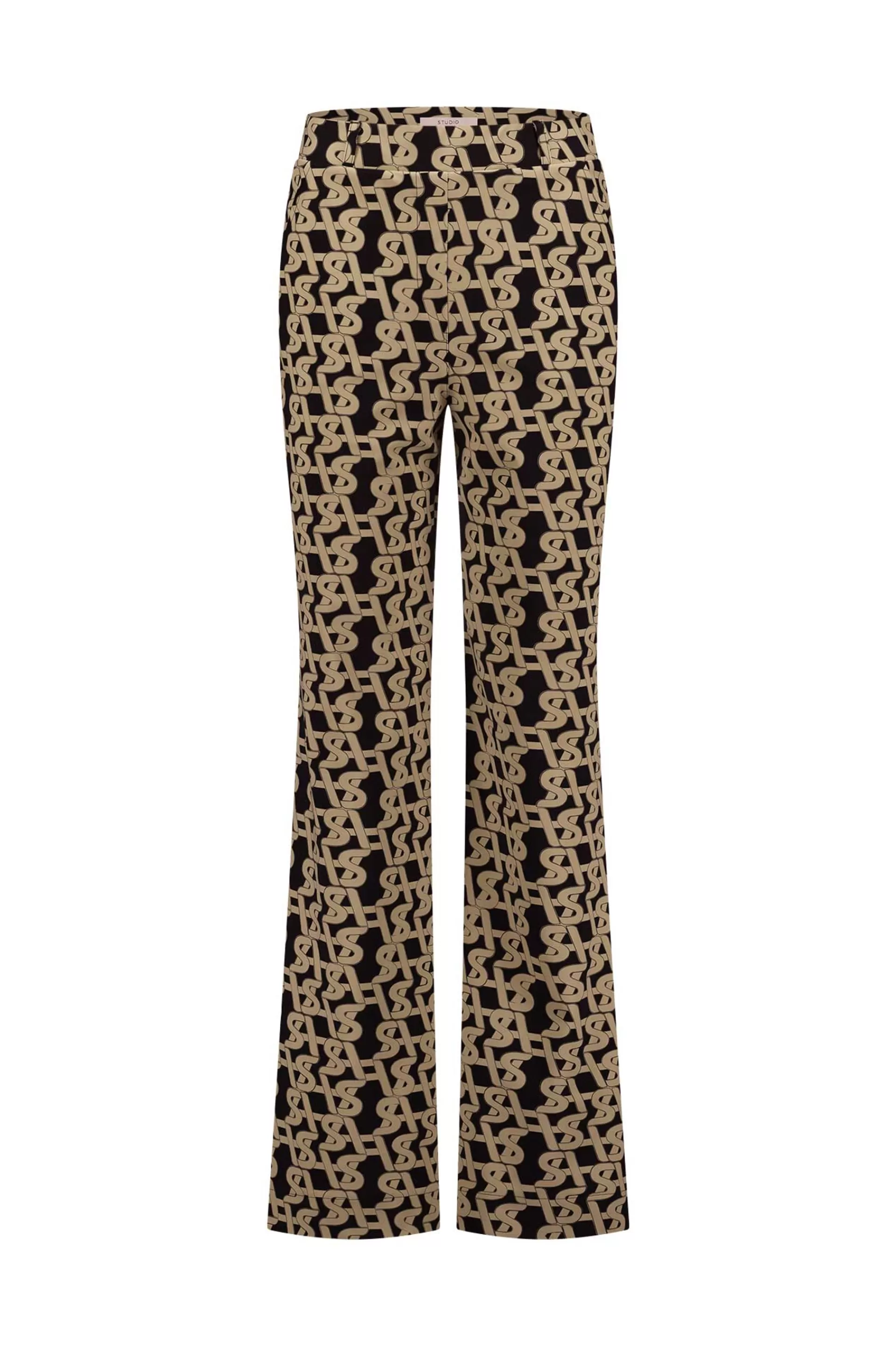 Studio Anneloes Broeken<Marilon signature trousers -