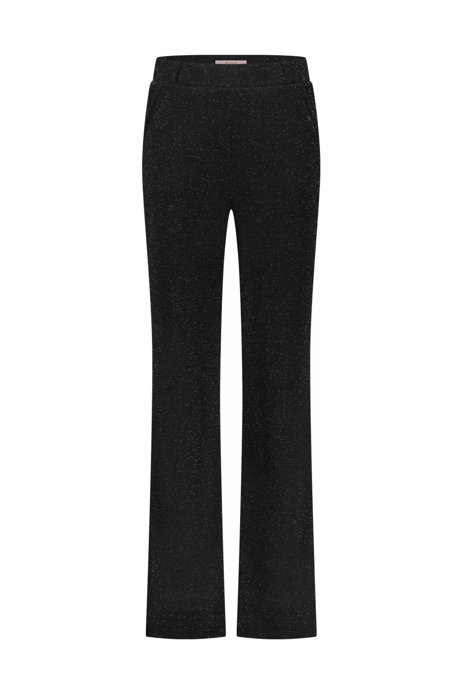 Studio Anneloes Broeken<Marilon sparkle trousers -