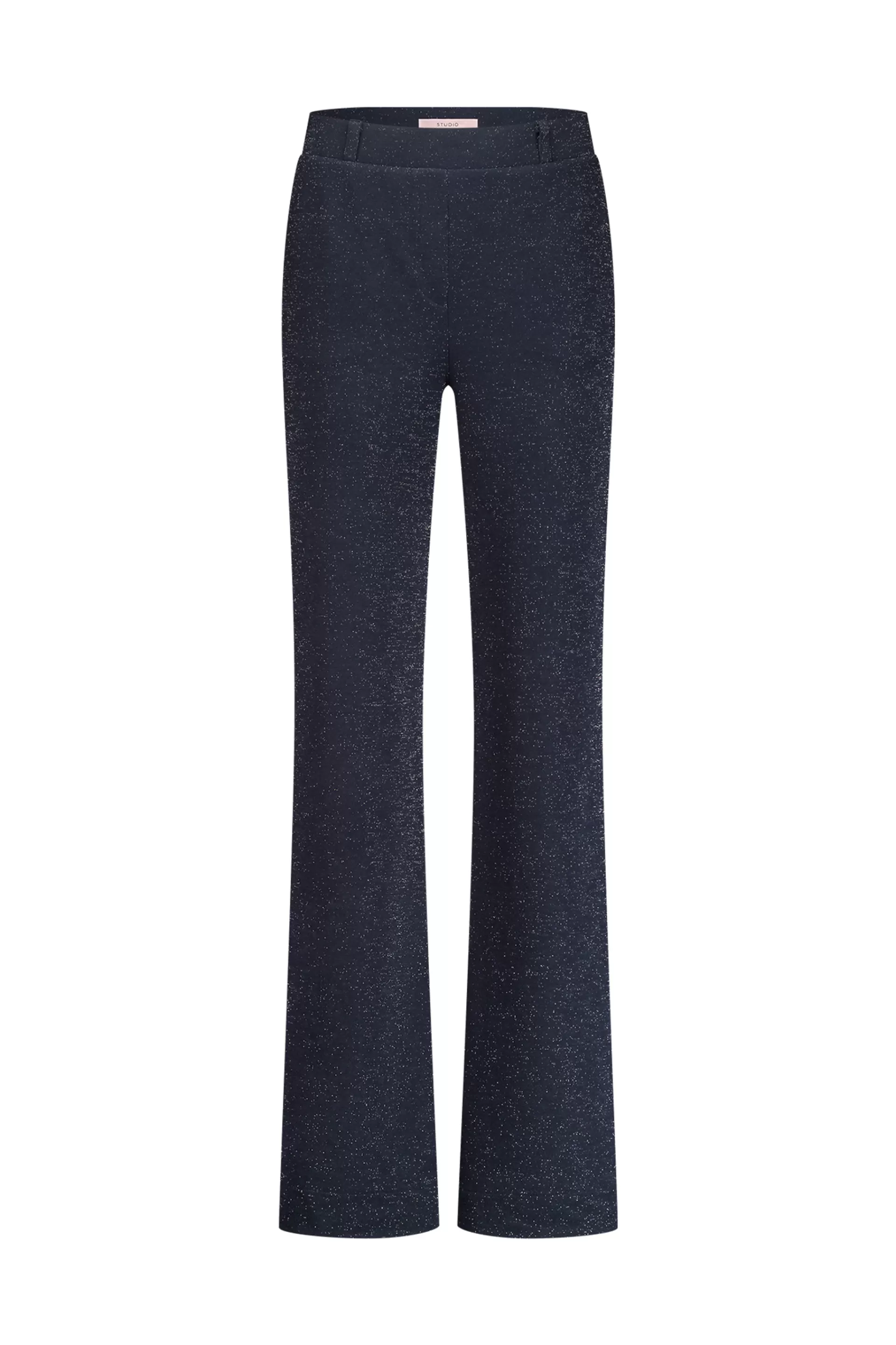 Studio Anneloes Broeken<Marilon sparkle trousers -