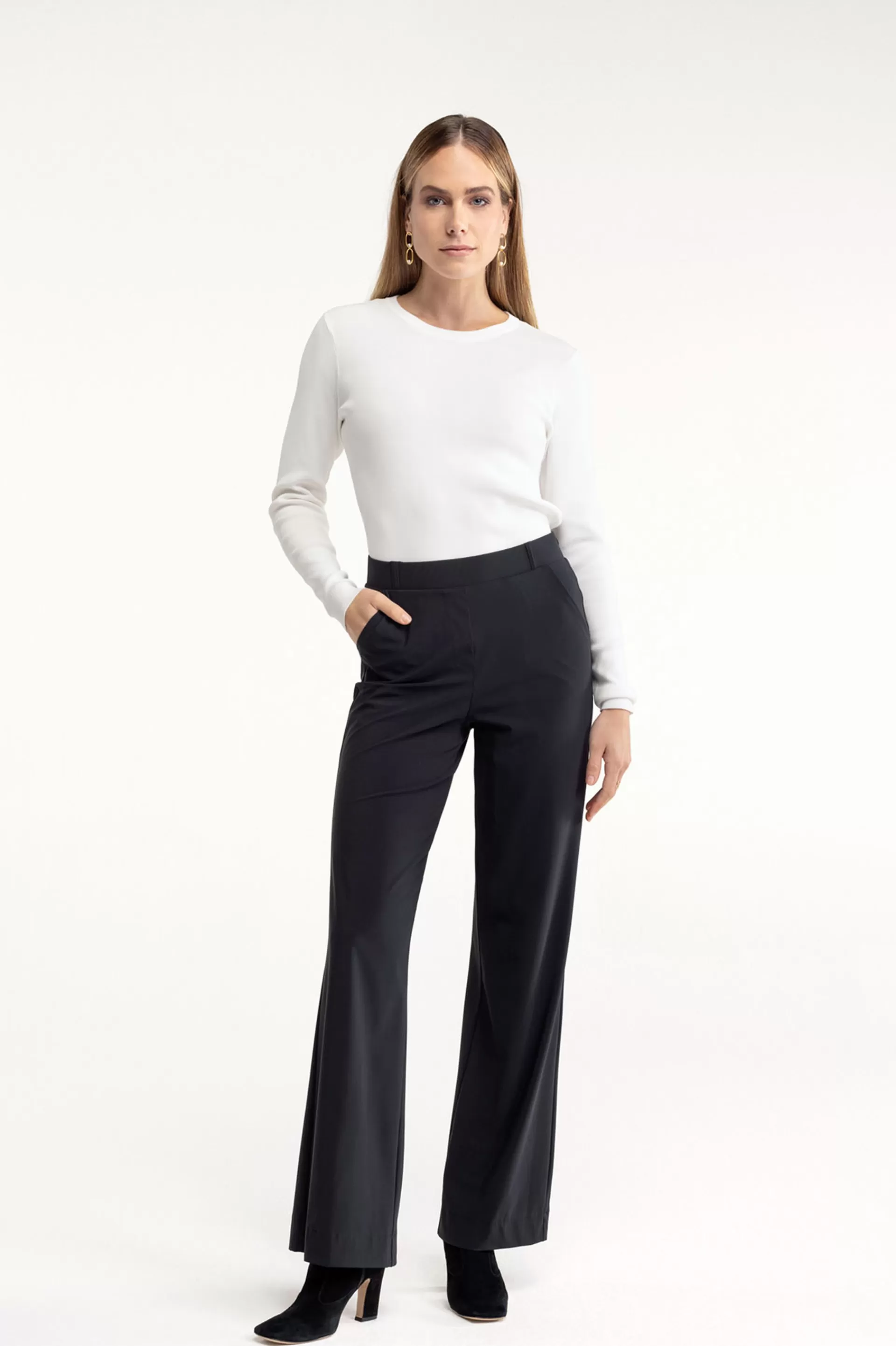 Studio Anneloes Broeken | Essentials<Marilon Trousers -