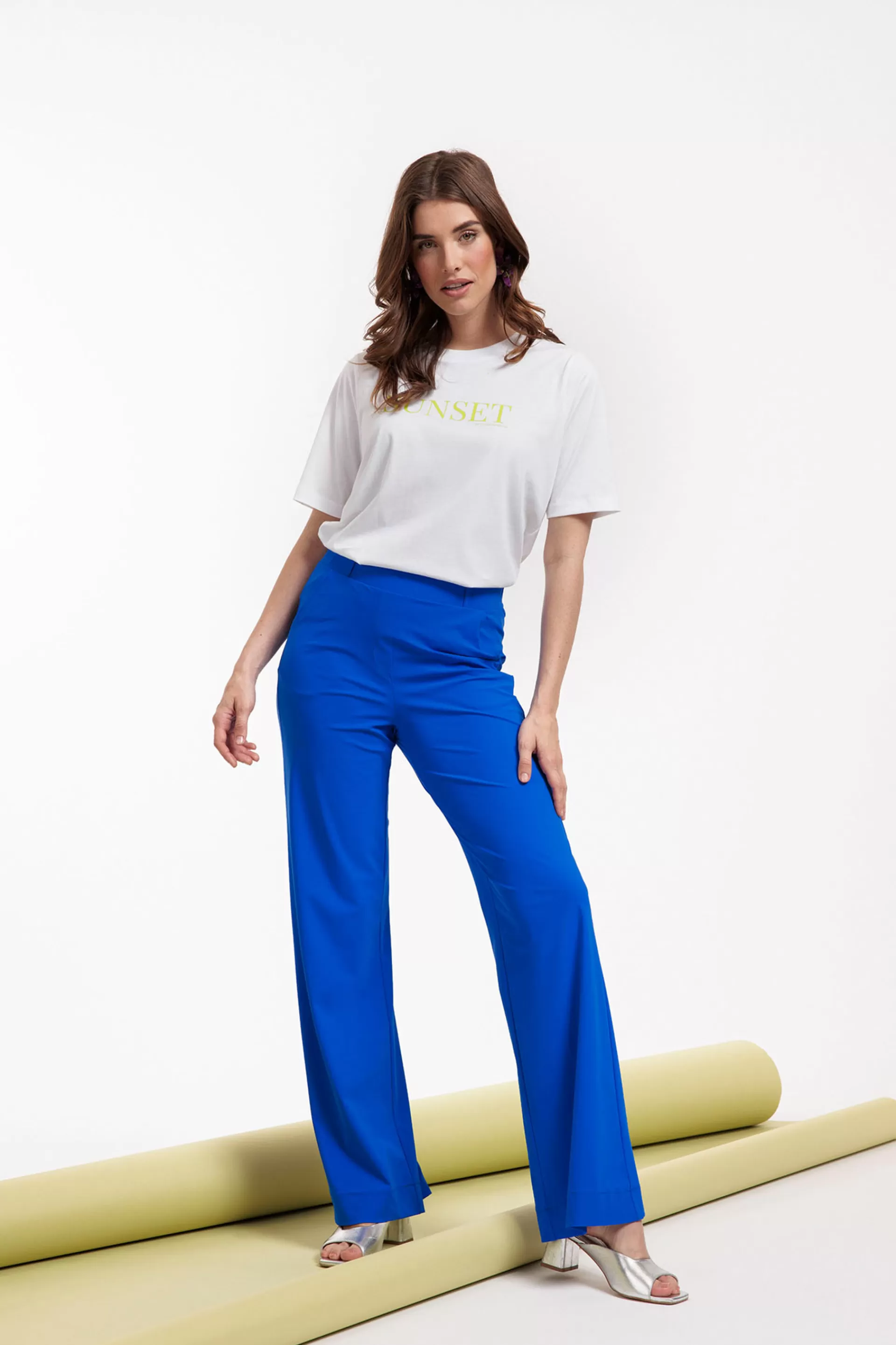Studio Anneloes Broeken<Marilon trousers -