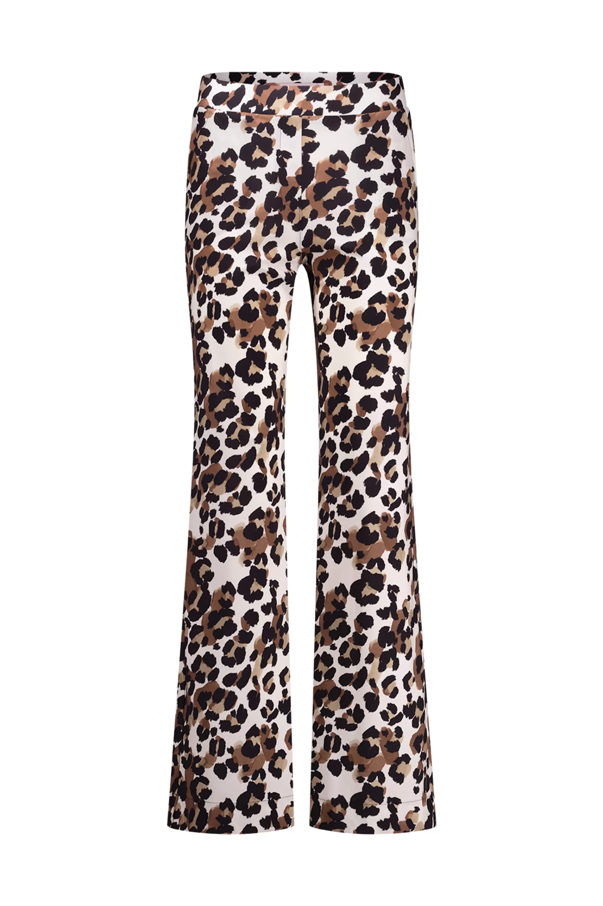 Studio Anneloes Broeken<Marinda leopard trousers -