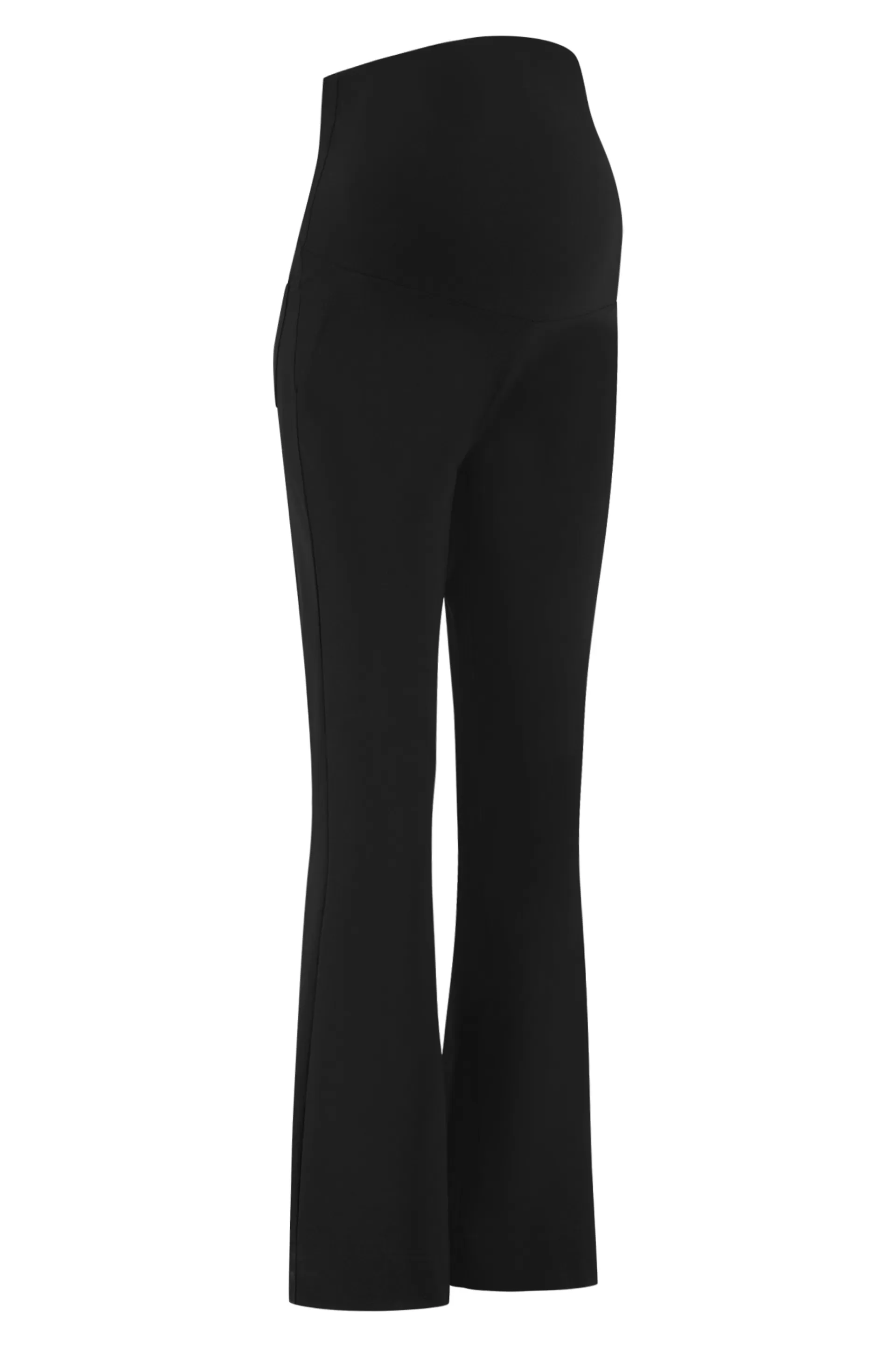 Studio Anneloes Essentials<Maternity flair trousers -
