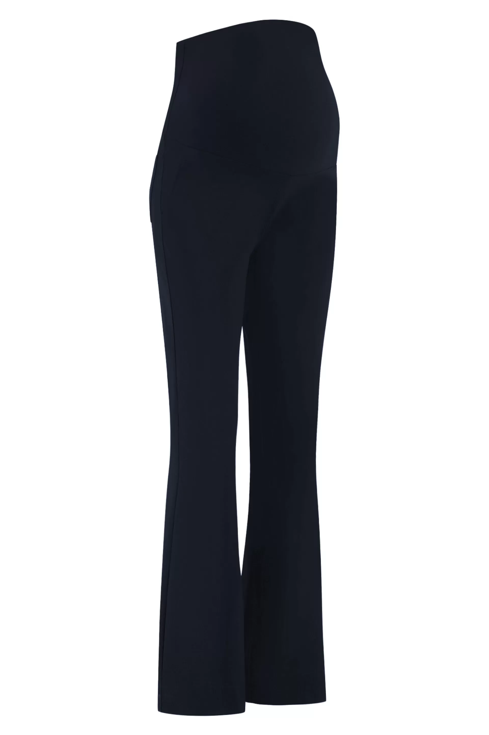 Studio Anneloes Essentials<Maternity flair trousers -