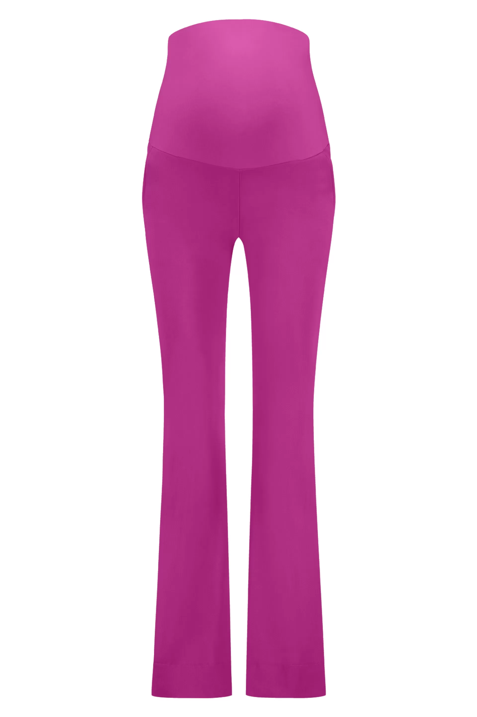 Studio Anneloes Broeken<Maternity flair trousers -