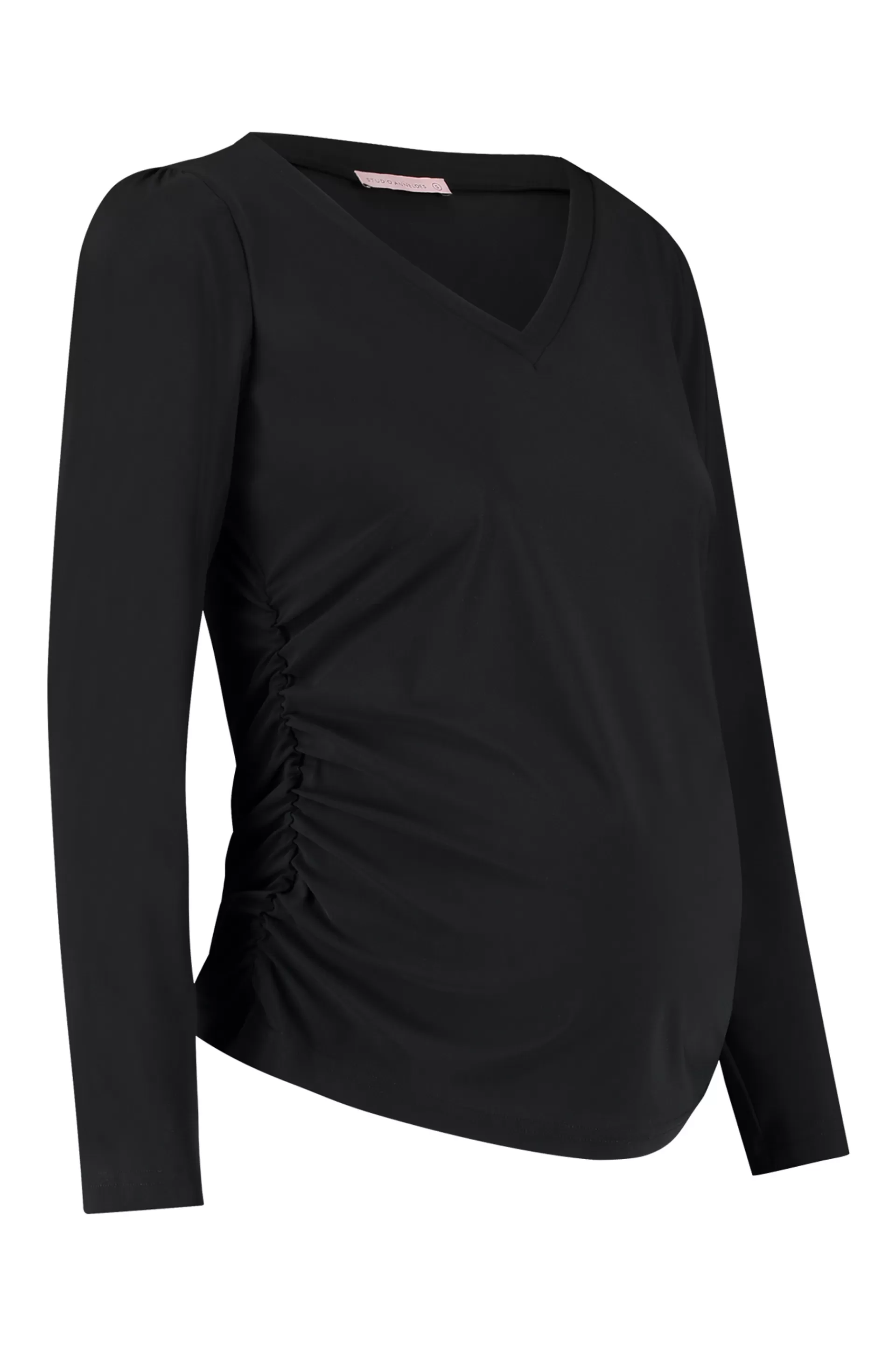 Studio Anneloes Shirts & Tops | Essentials<Maternity shirt -