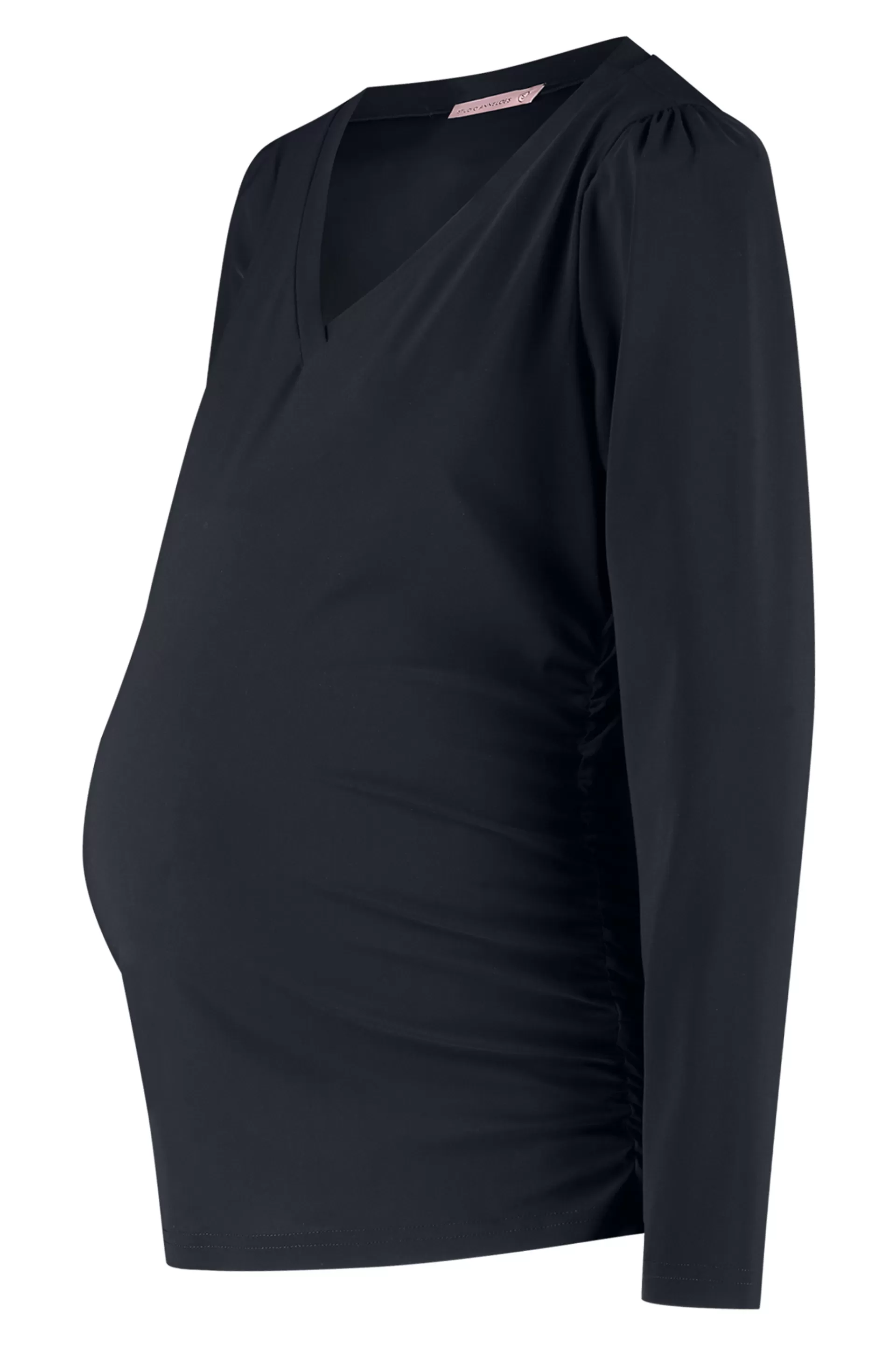 Studio Anneloes Essentials<Maternity shirt -