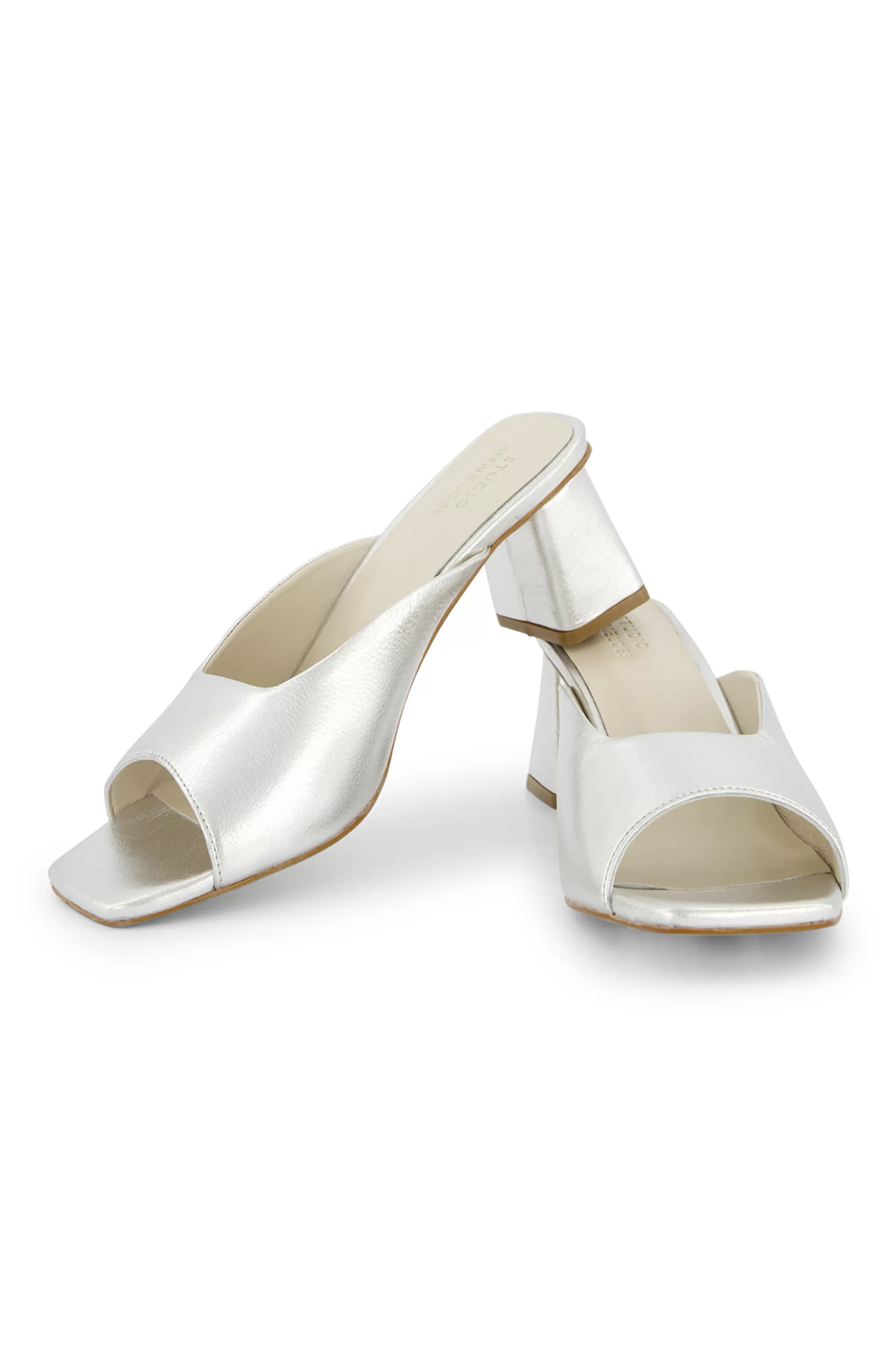 Studio Anneloes Schoenen & Accessoires<Maureen mid heel sandals -