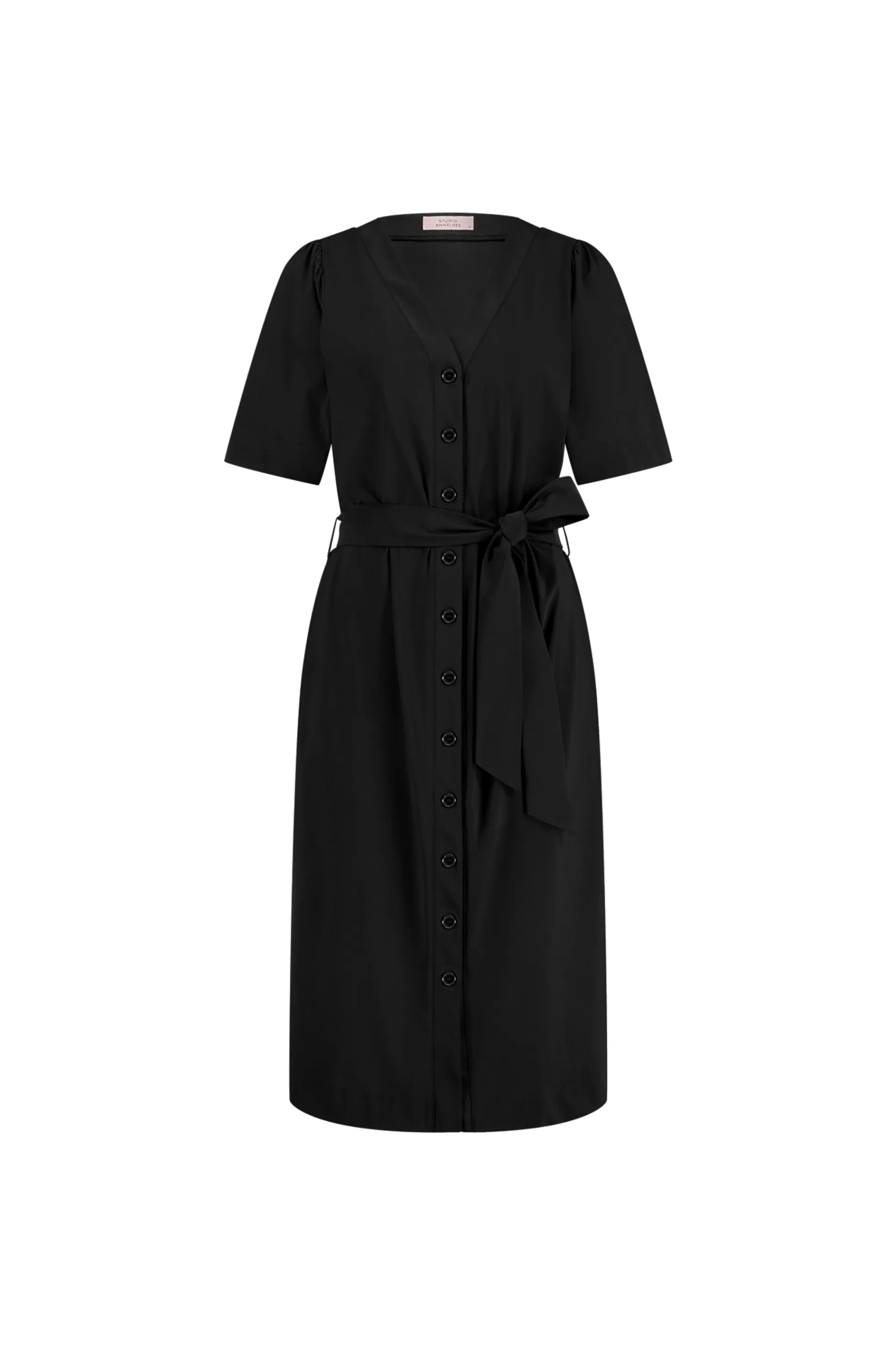 Studio Anneloes Jurken & Rokken<Megan dress -