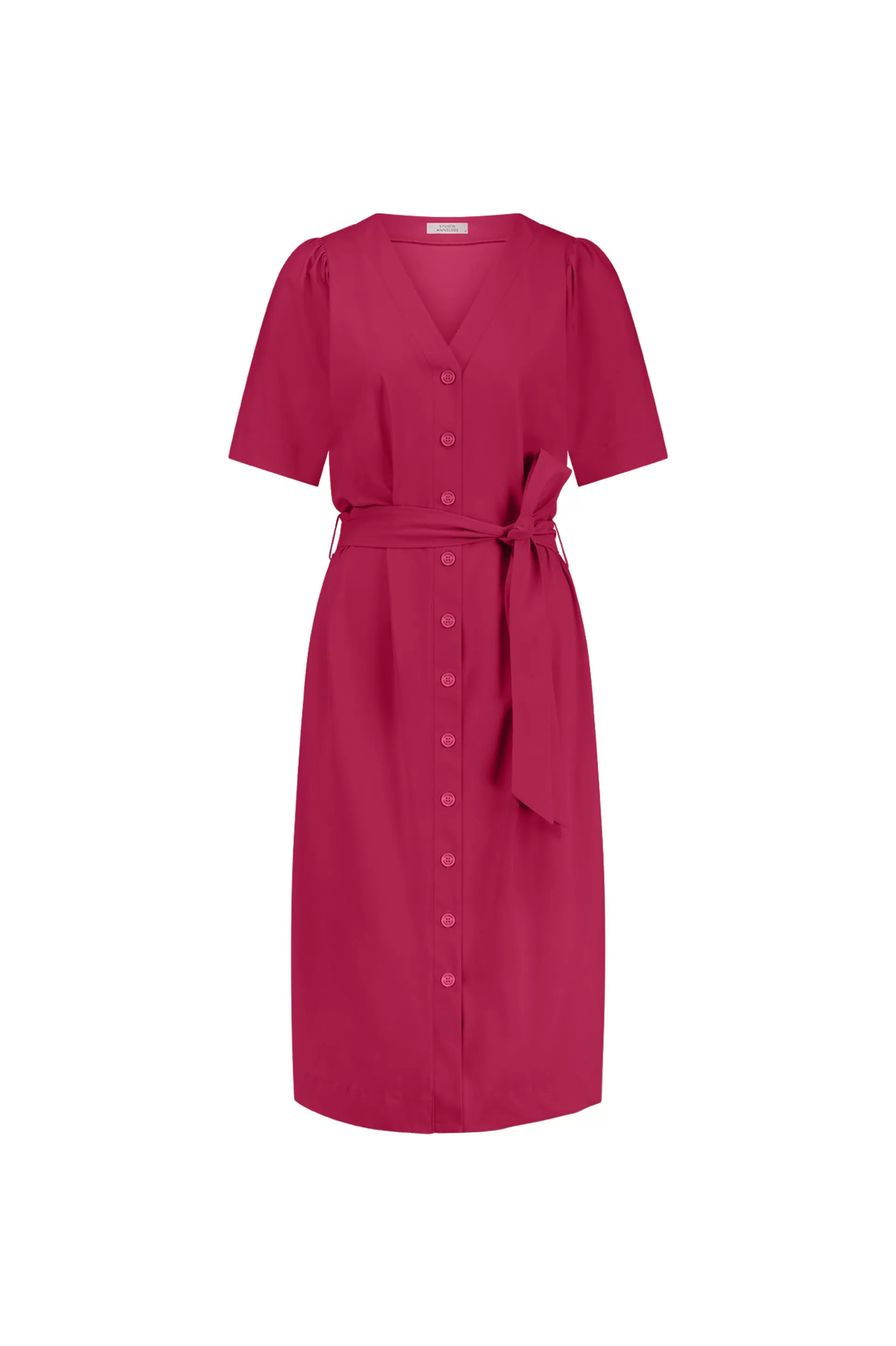 Studio Anneloes Jurken & Rokken<Megan dress -