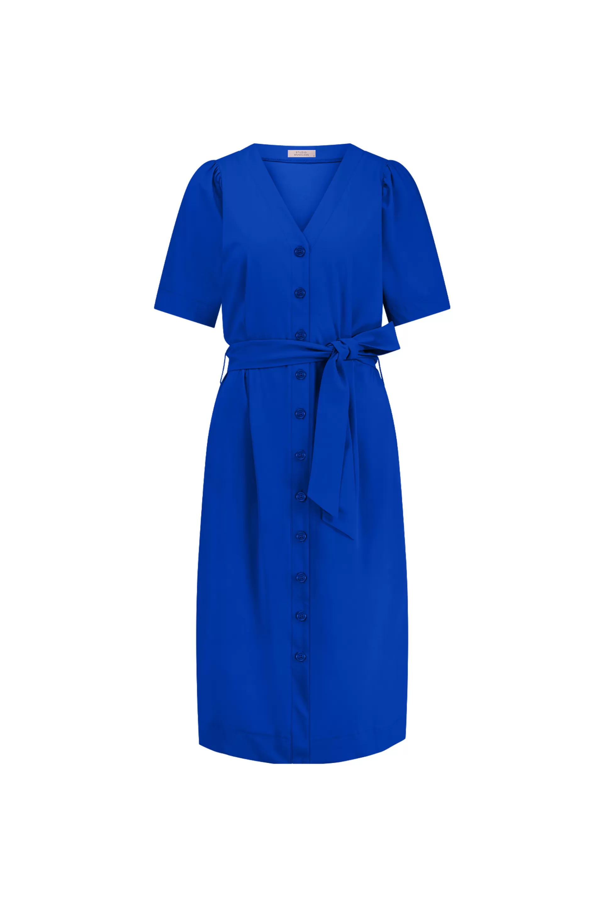 Studio Anneloes Jurken & Rokken<Megan dress -