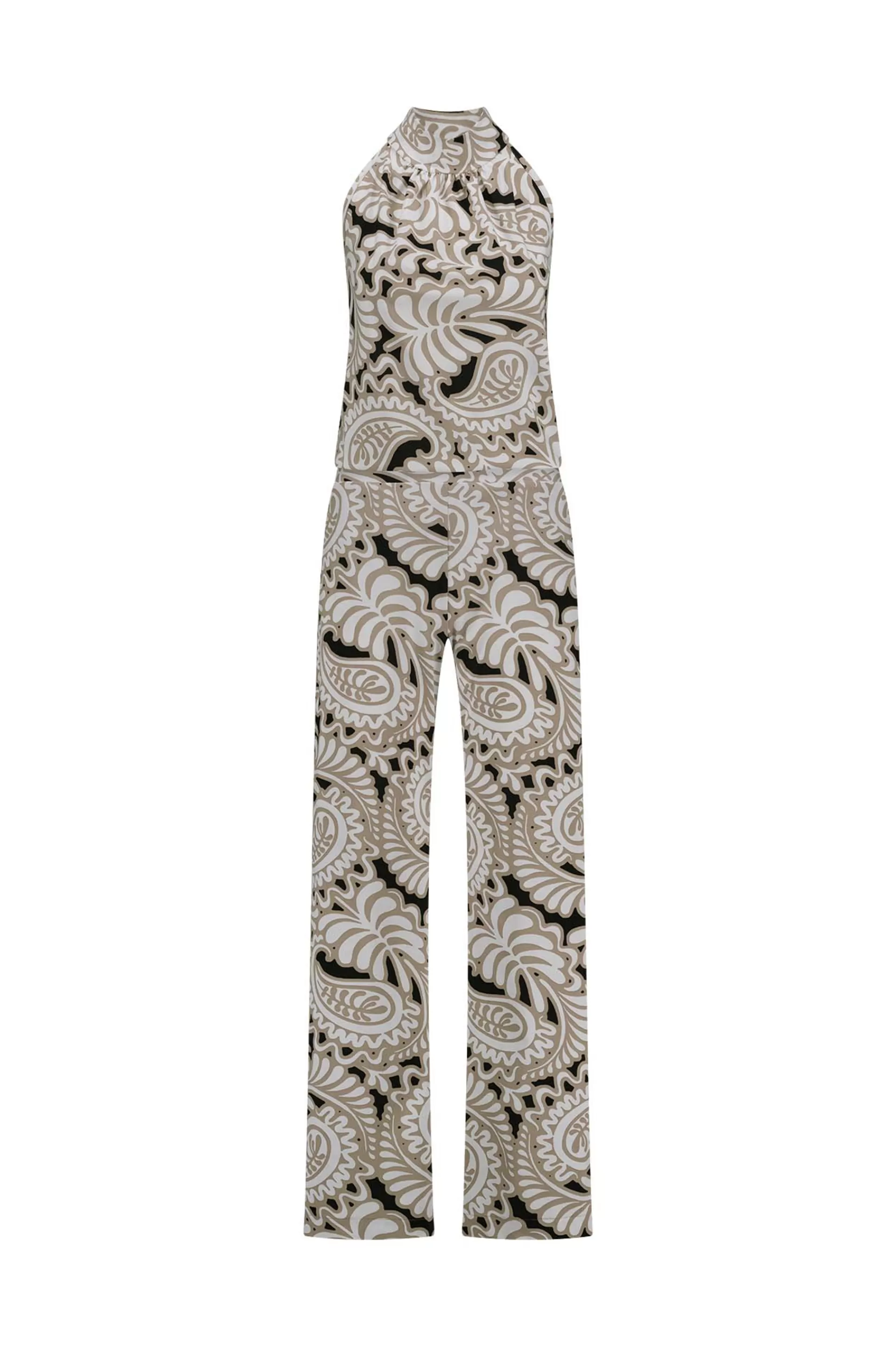 Studio Anneloes Jumpsuits<Monica paisley jumpsuit -