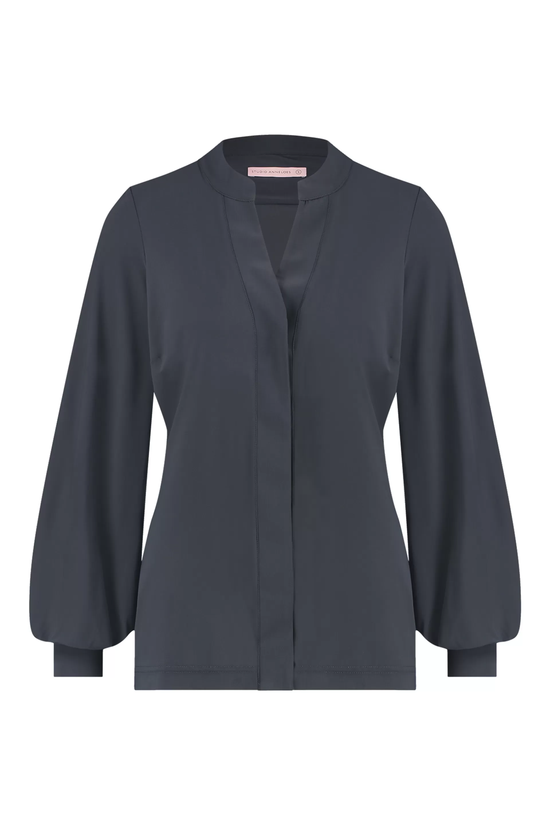 Studio Anneloes Blouses | Essentials<Moon blouse -