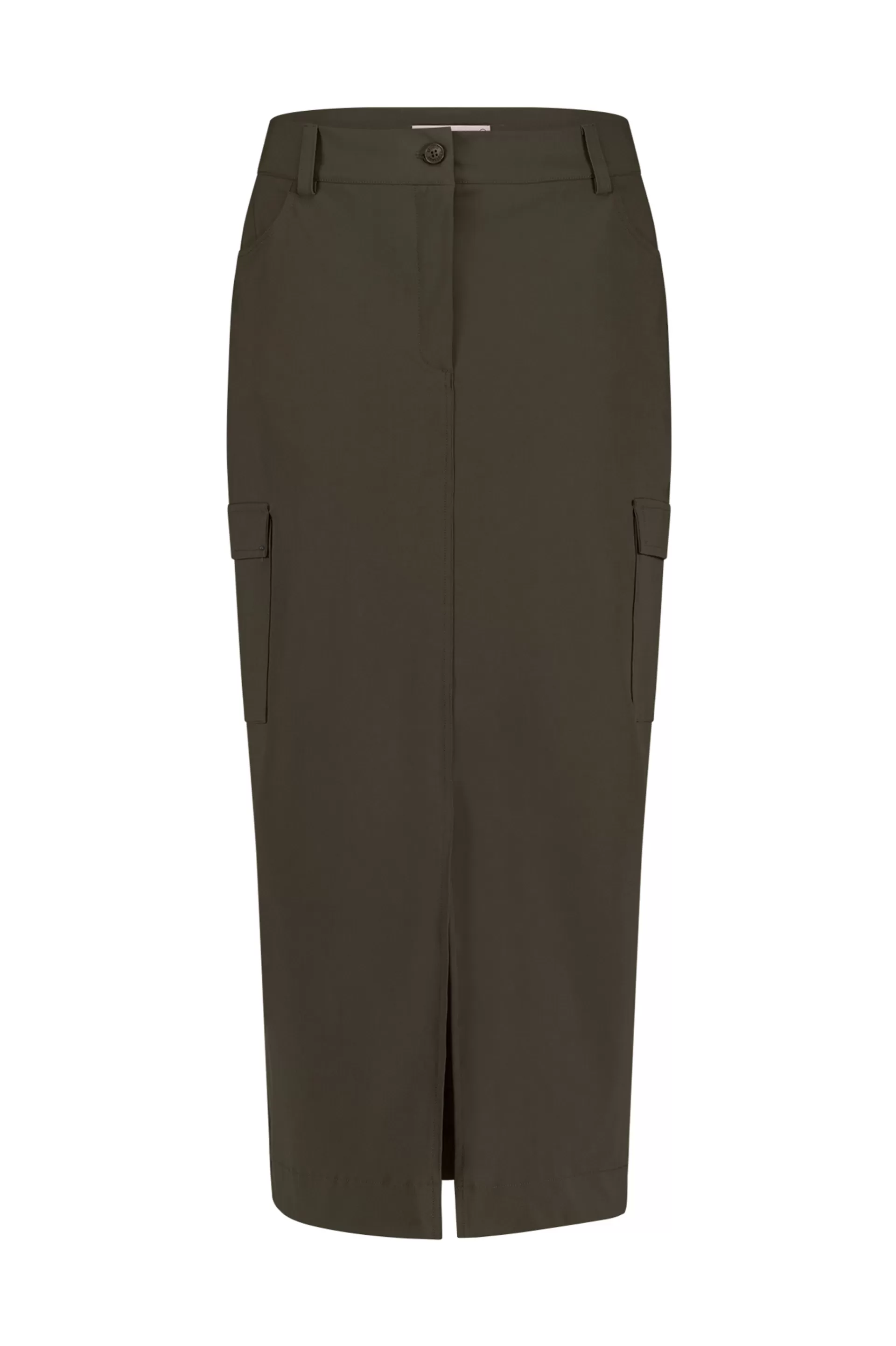 Studio Anneloes Jurken & Rokken<Nadia Cargo skirt -