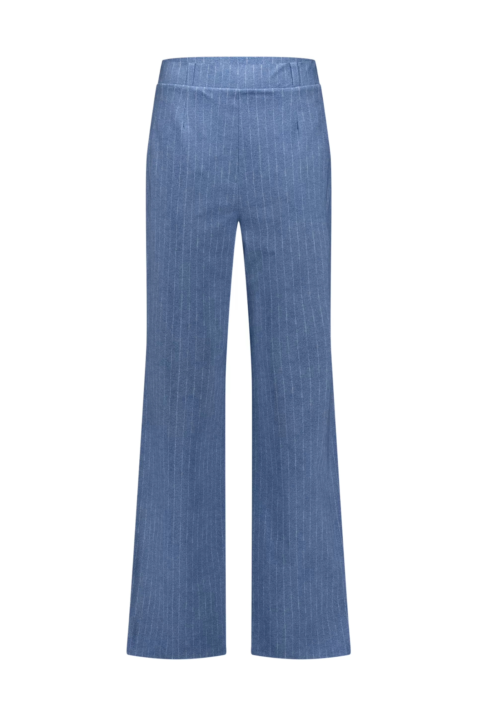 Studio Anneloes Broeken<Nanet pinstripe trousers -
