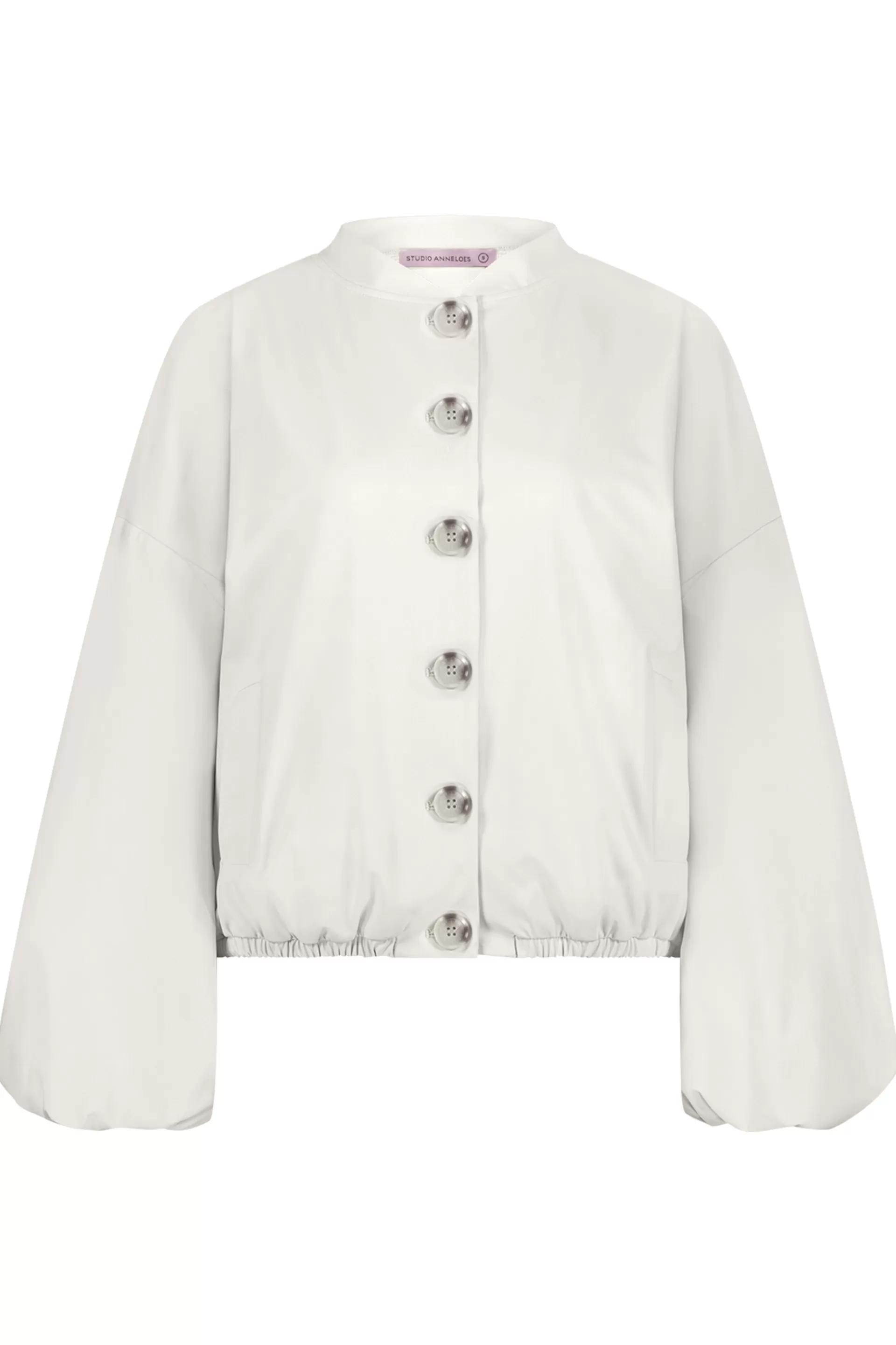 Studio Anneloes Blazers & Jasjes | Jassen<Nanou balloon bomber -