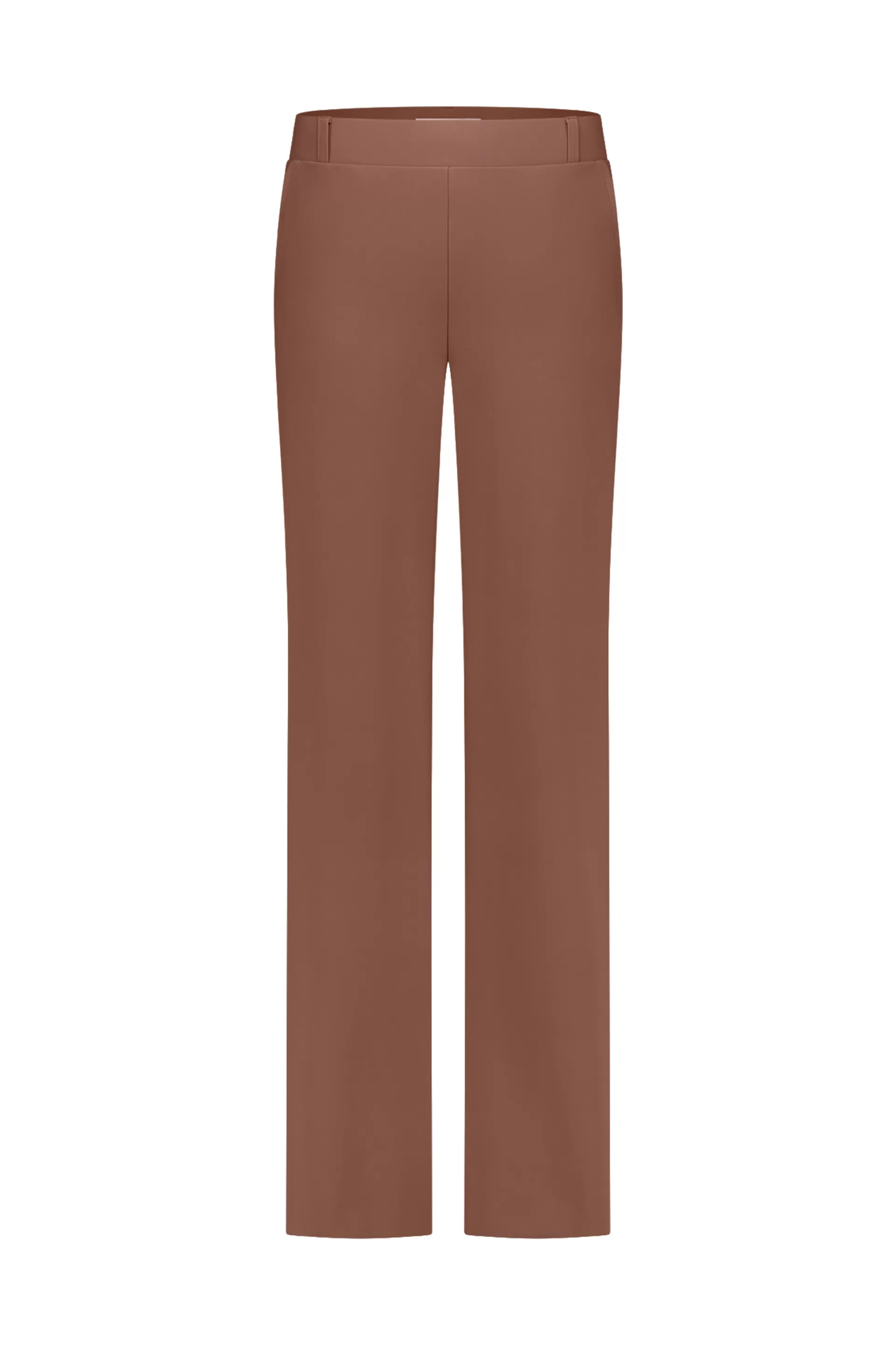 Studio Anneloes Broeken<Naomi bonded trousers -