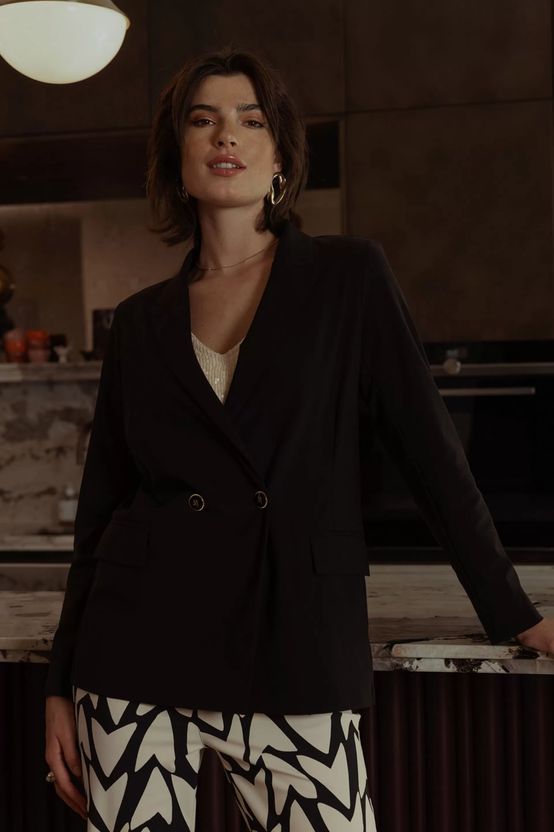 Studio Anneloes Blazers & Jasjes<Noor blazer -
