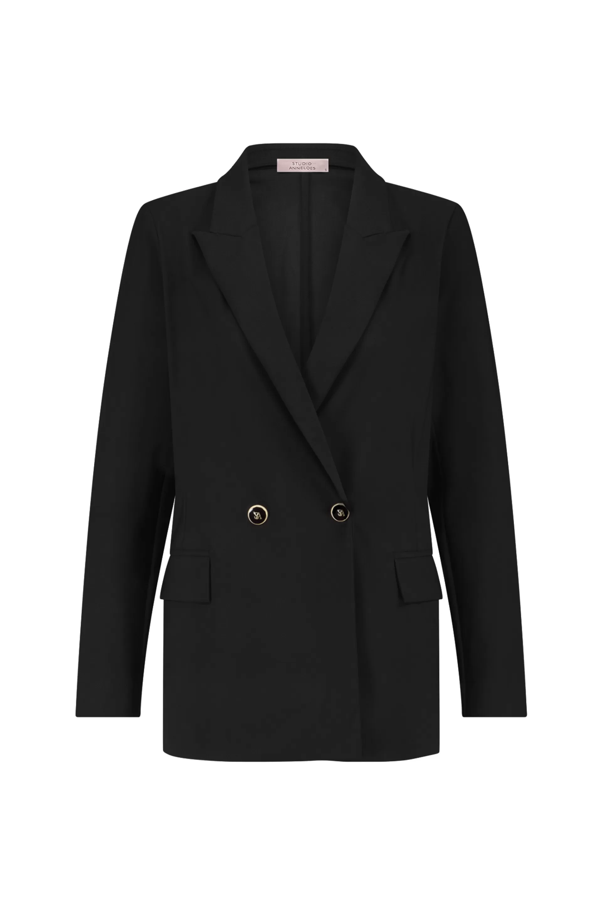 Studio Anneloes Blazers & Jasjes<Noor blazer -