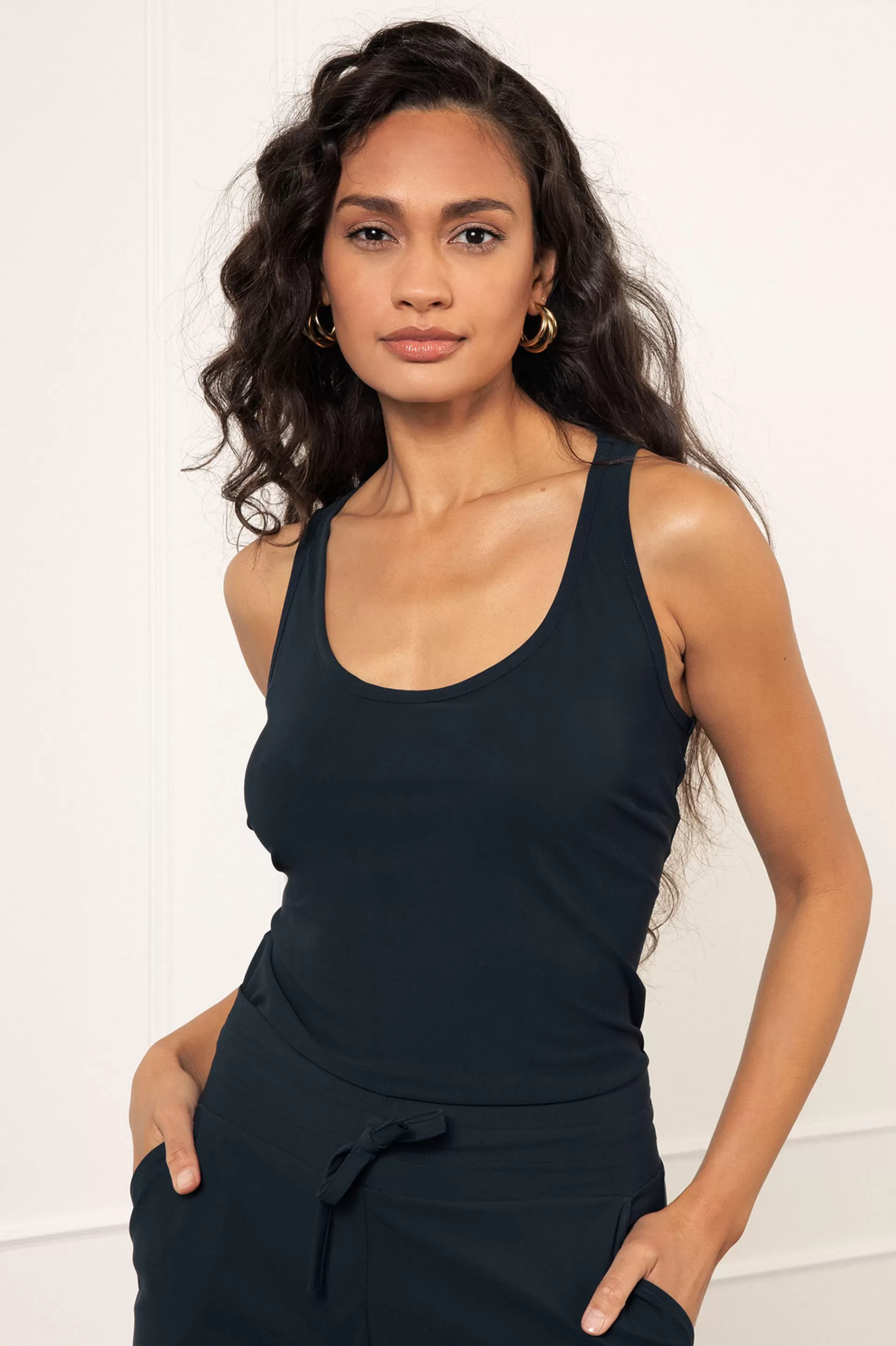 Studio Anneloes Shirts & Tops | Essentials<Nova top -