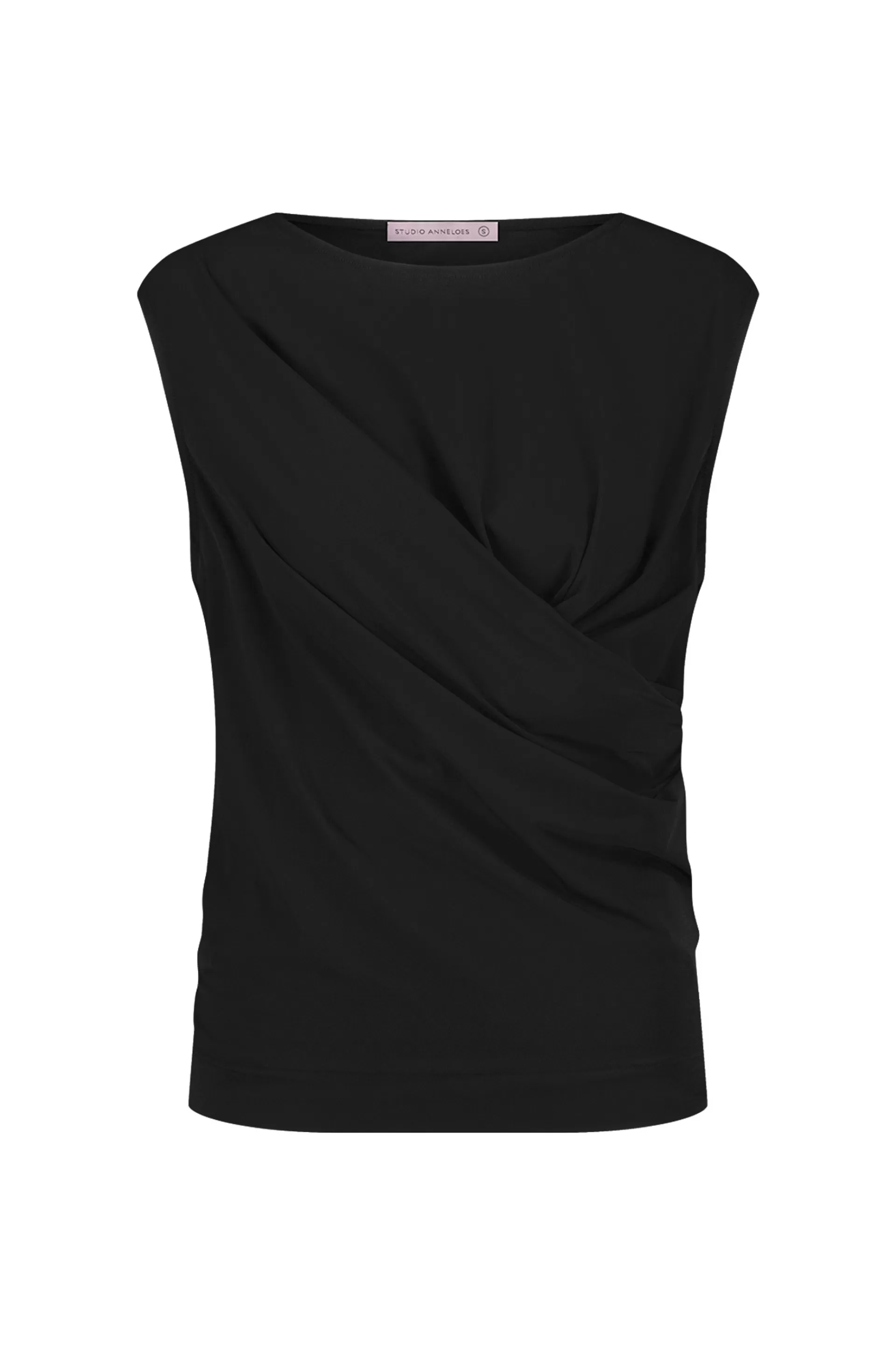 Studio Anneloes Shirts & Tops<Pien knot top -