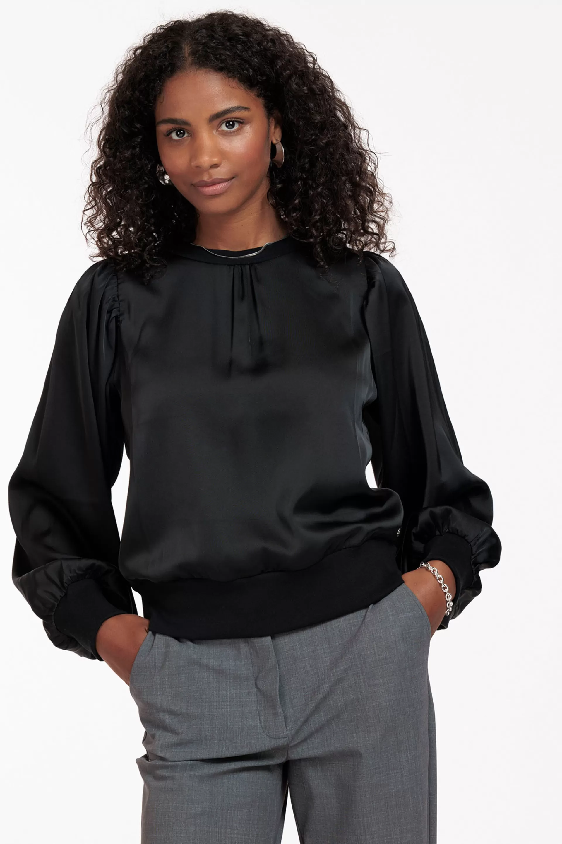 Studio Anneloes Shirts & Tops<Pippa top -