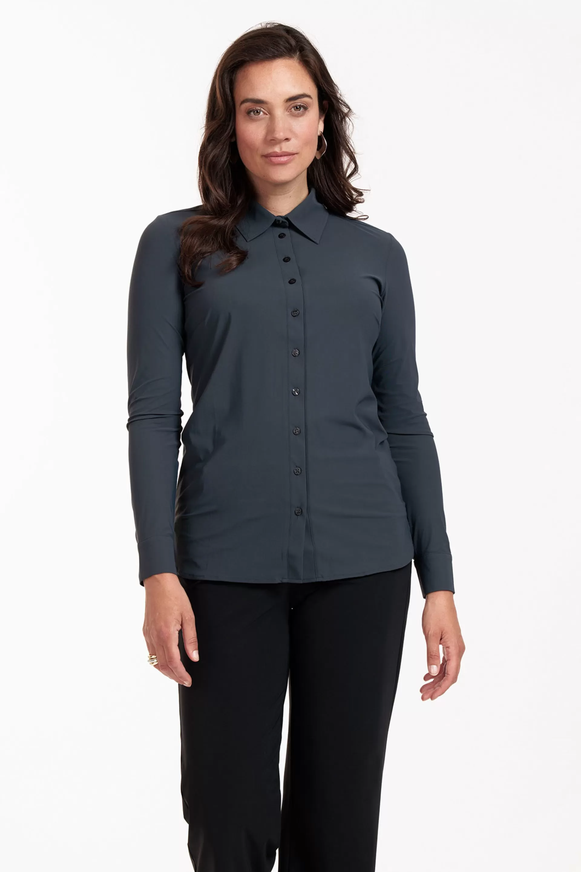 Studio Anneloes Blouses | Essentials<Poppy blouse -