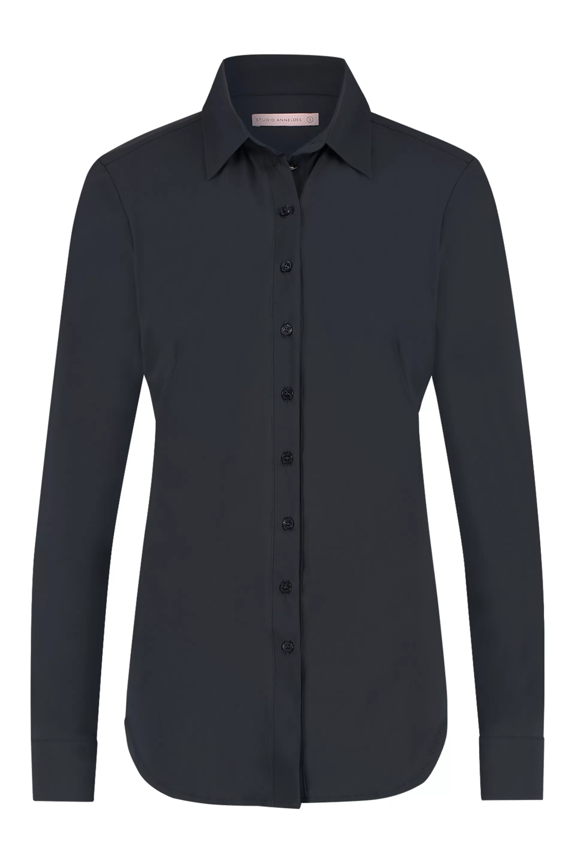 Studio Anneloes Blouses | Essentials<Poppy blouse -