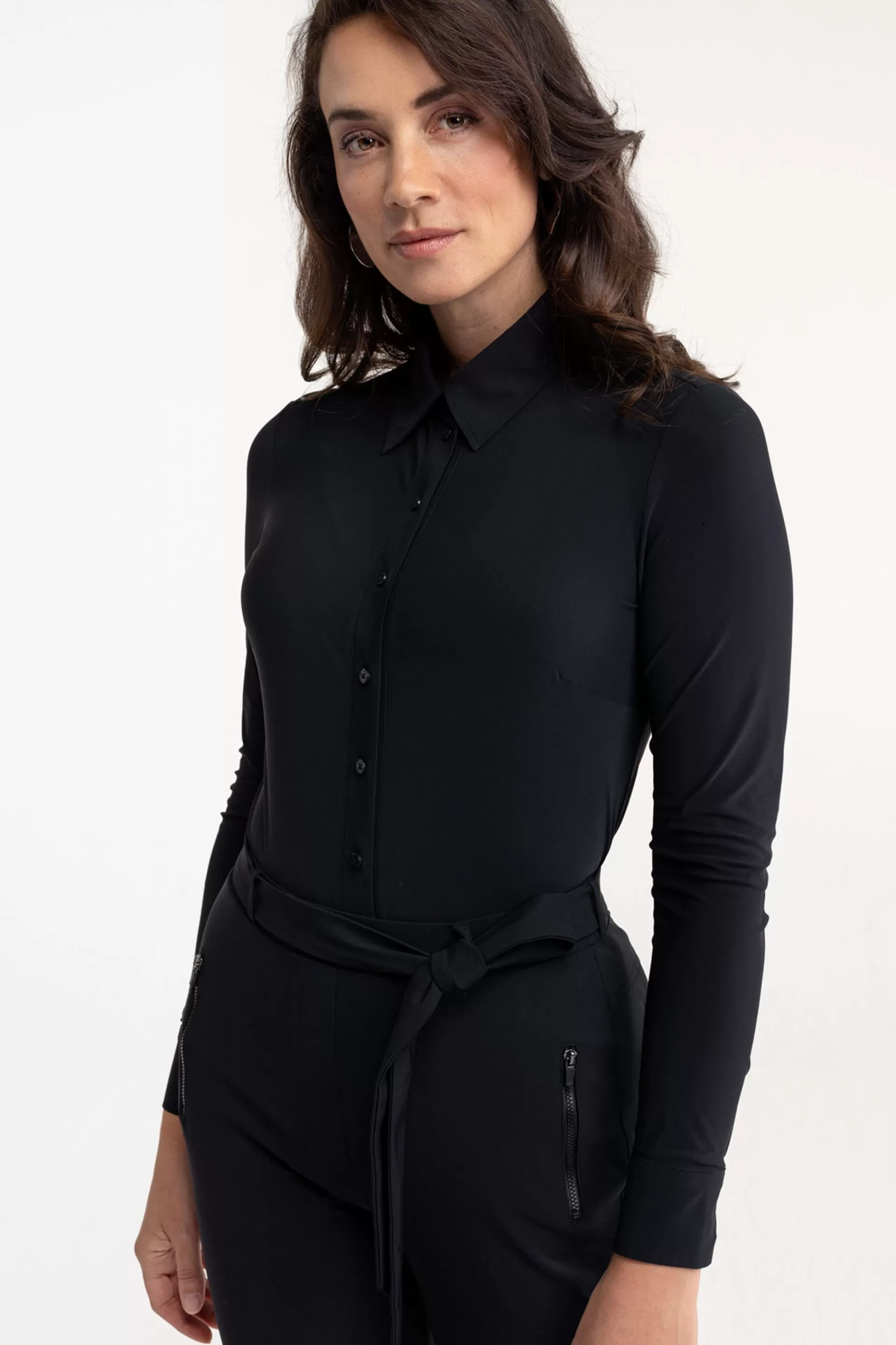 Studio Anneloes Blouses | Essentials<Poppy blouse -
