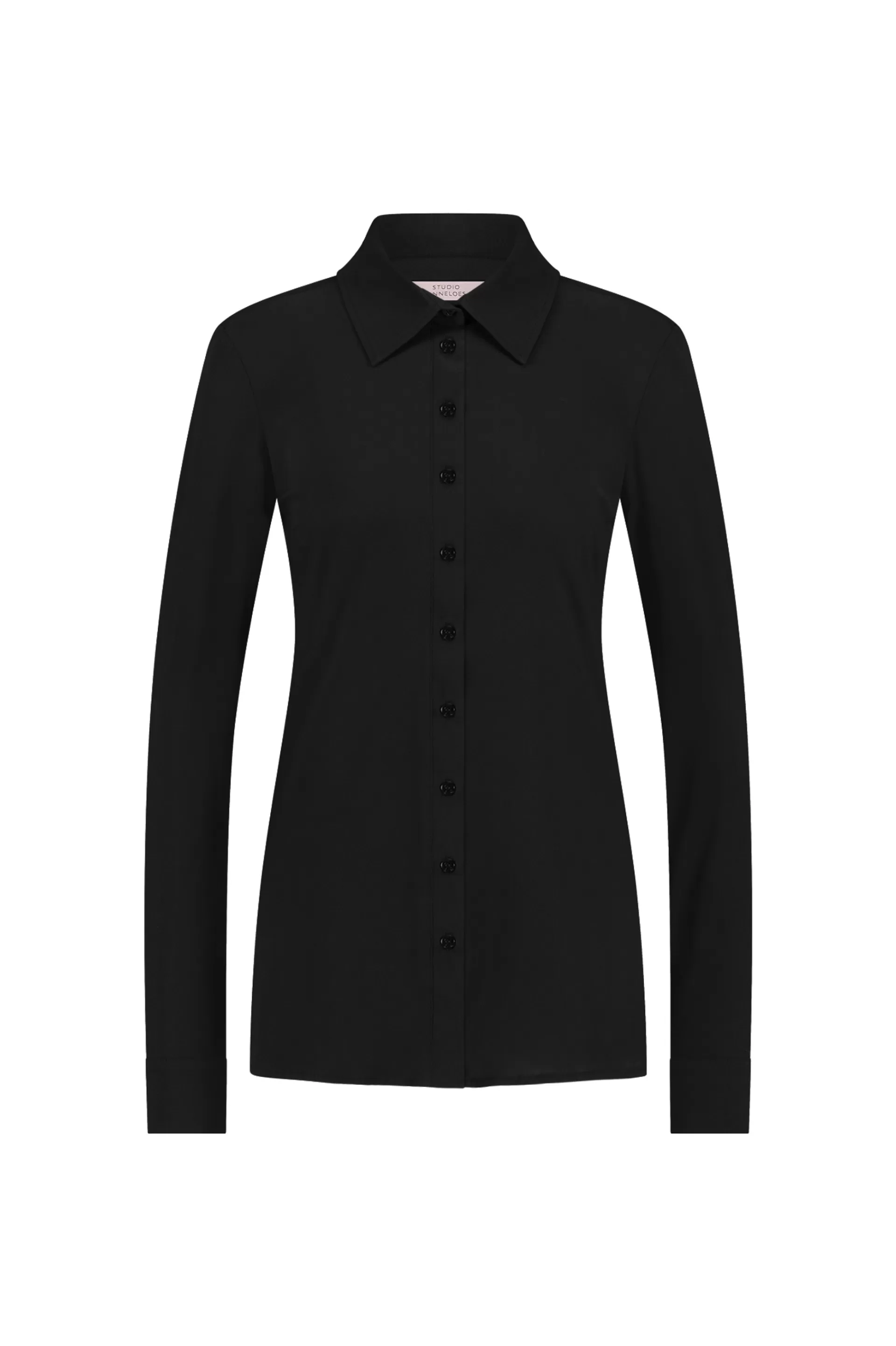 Studio Anneloes Blouses | Essentials<Poppy blouse -
