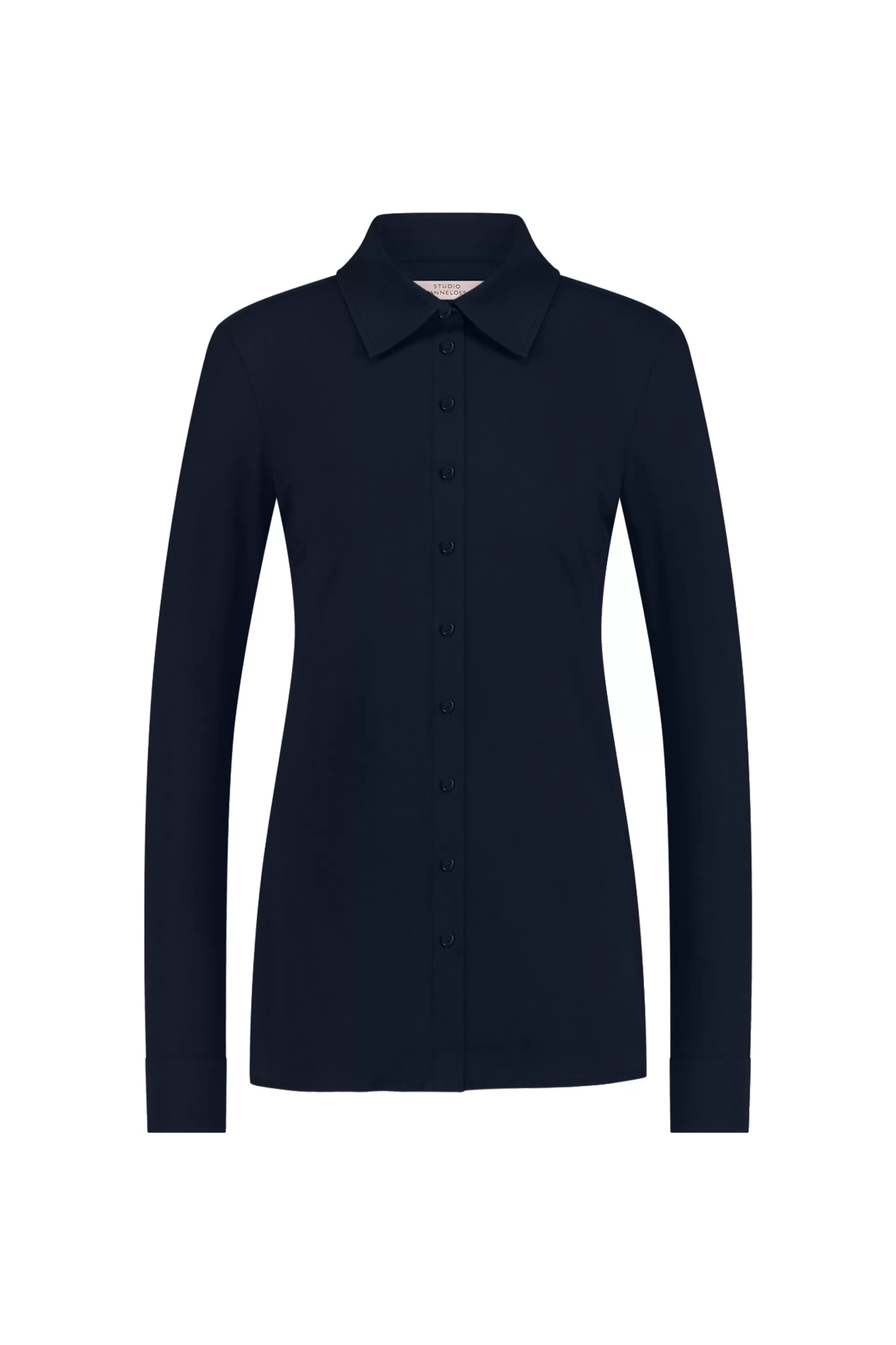 Studio Anneloes Blouses | Essentials<Poppy blouse -