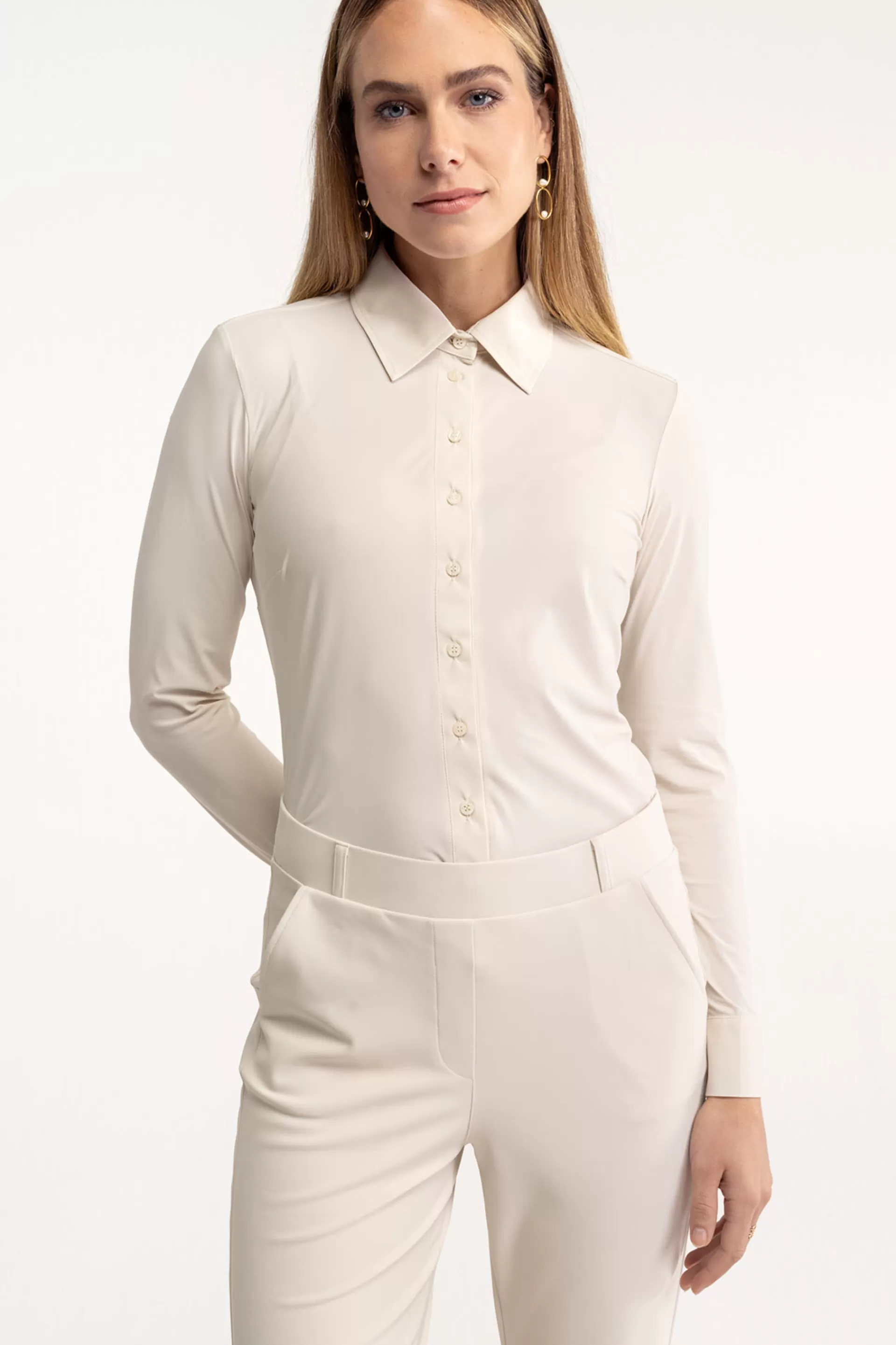 Studio Anneloes Blouses | Essentials<Poppy blouse -