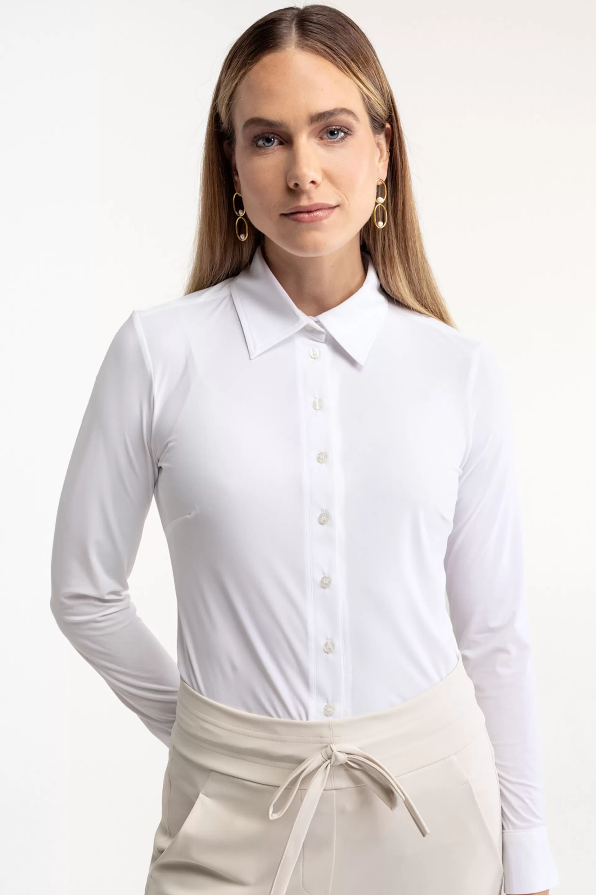 Studio Anneloes Blouses | Essentials<Poppy blouse -