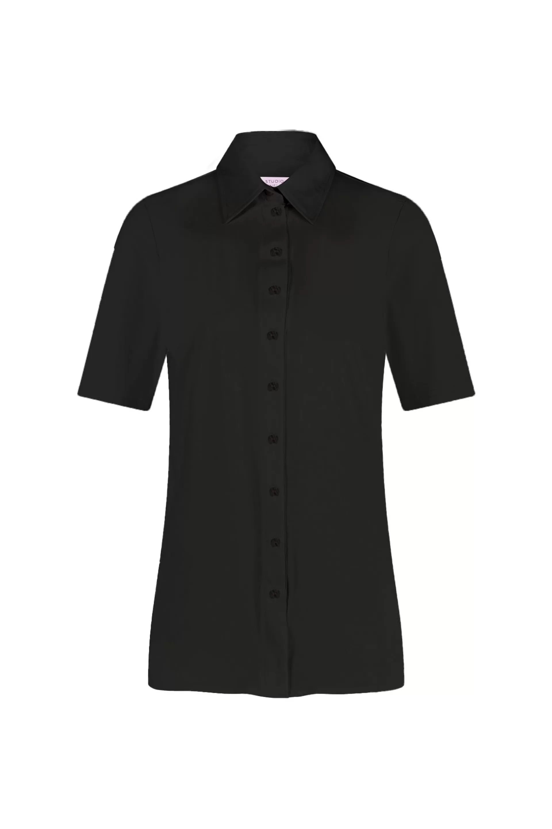 Studio Anneloes Blouses | Shirts & Tops<Poppy SSL shirt -