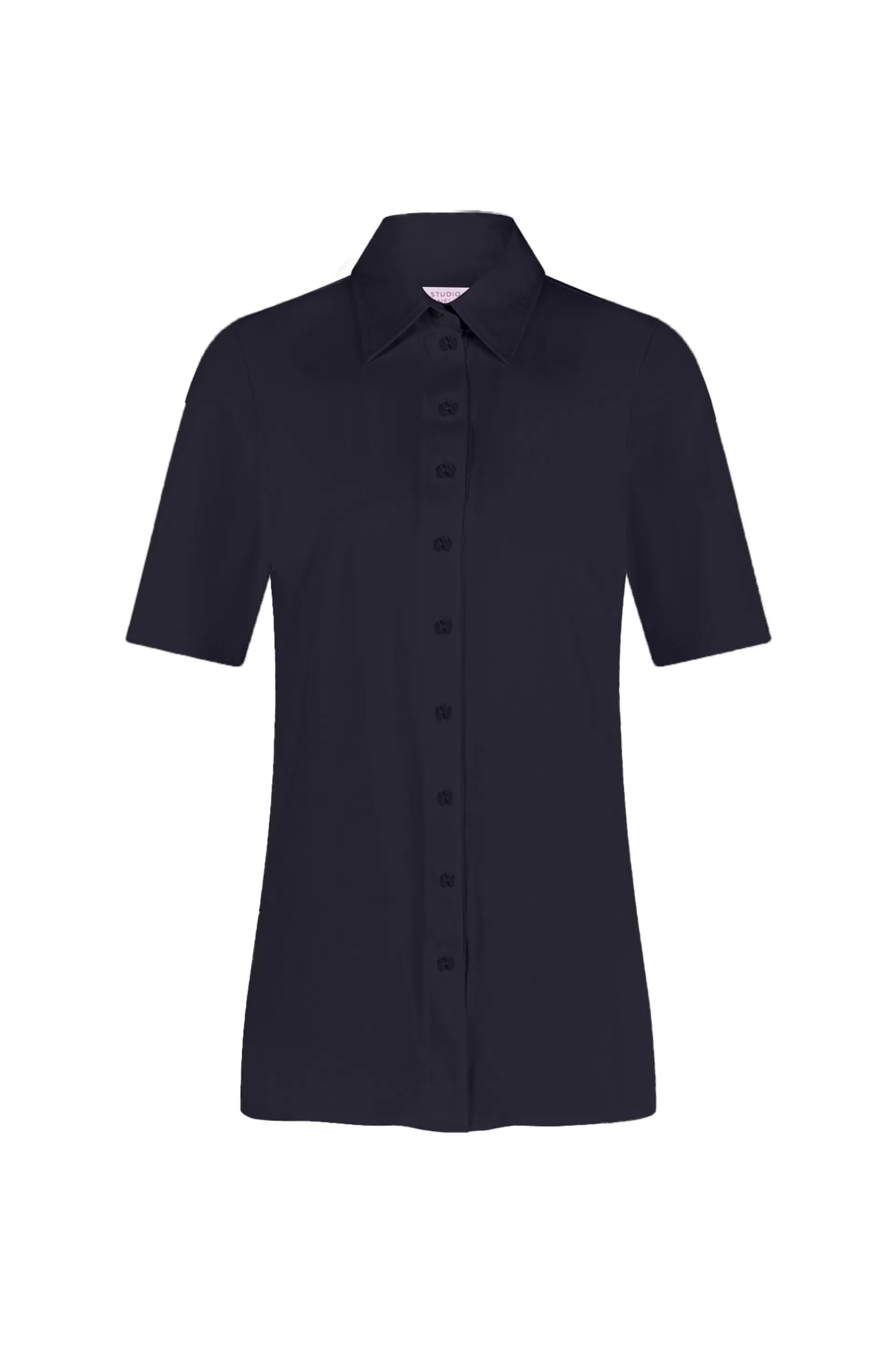 Studio Anneloes Blouses | Shirts & Tops<Poppy SSL shirt -