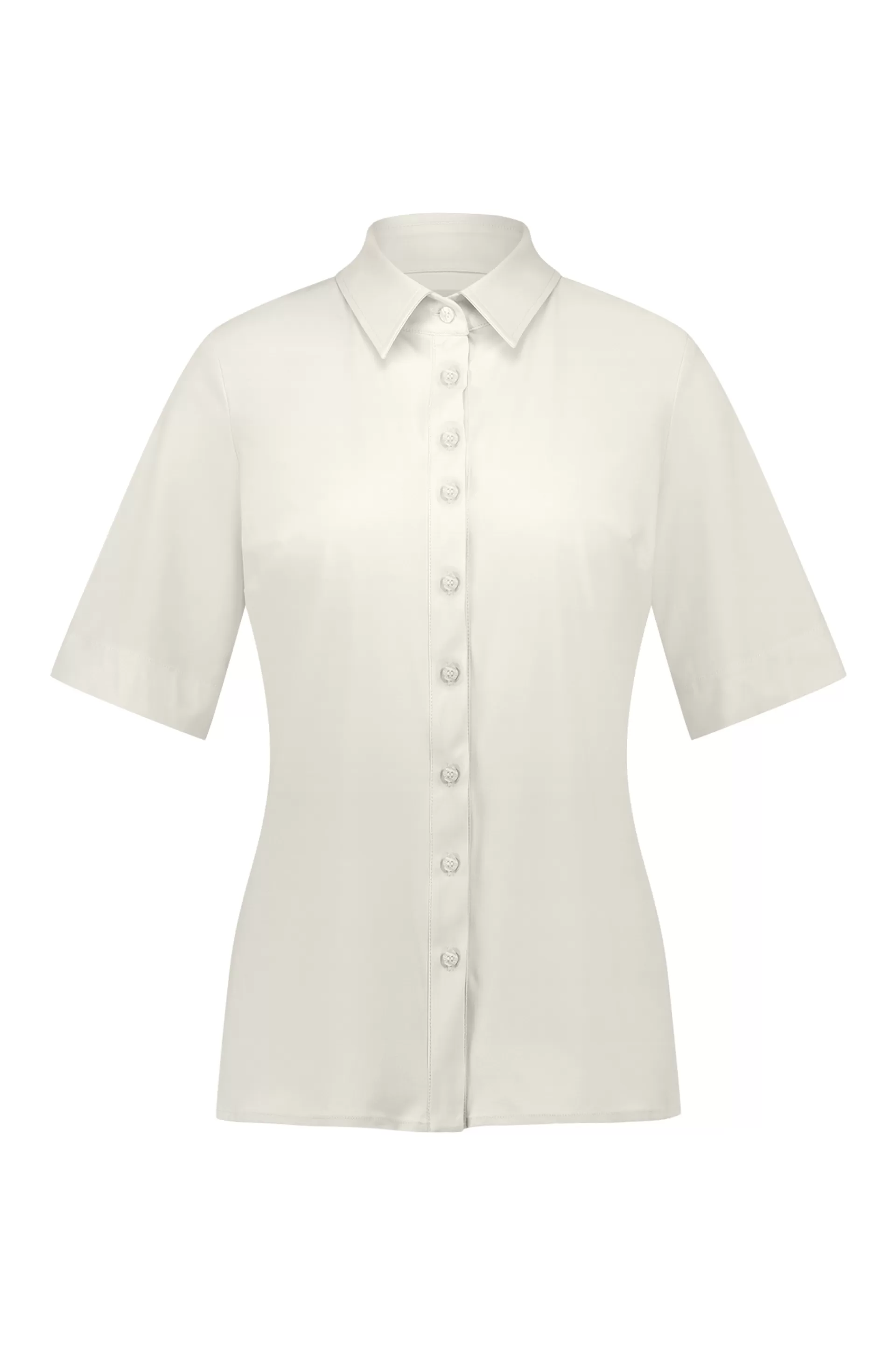 Studio Anneloes Blouses | Shirts & Tops<Poppy SSL shirt -
