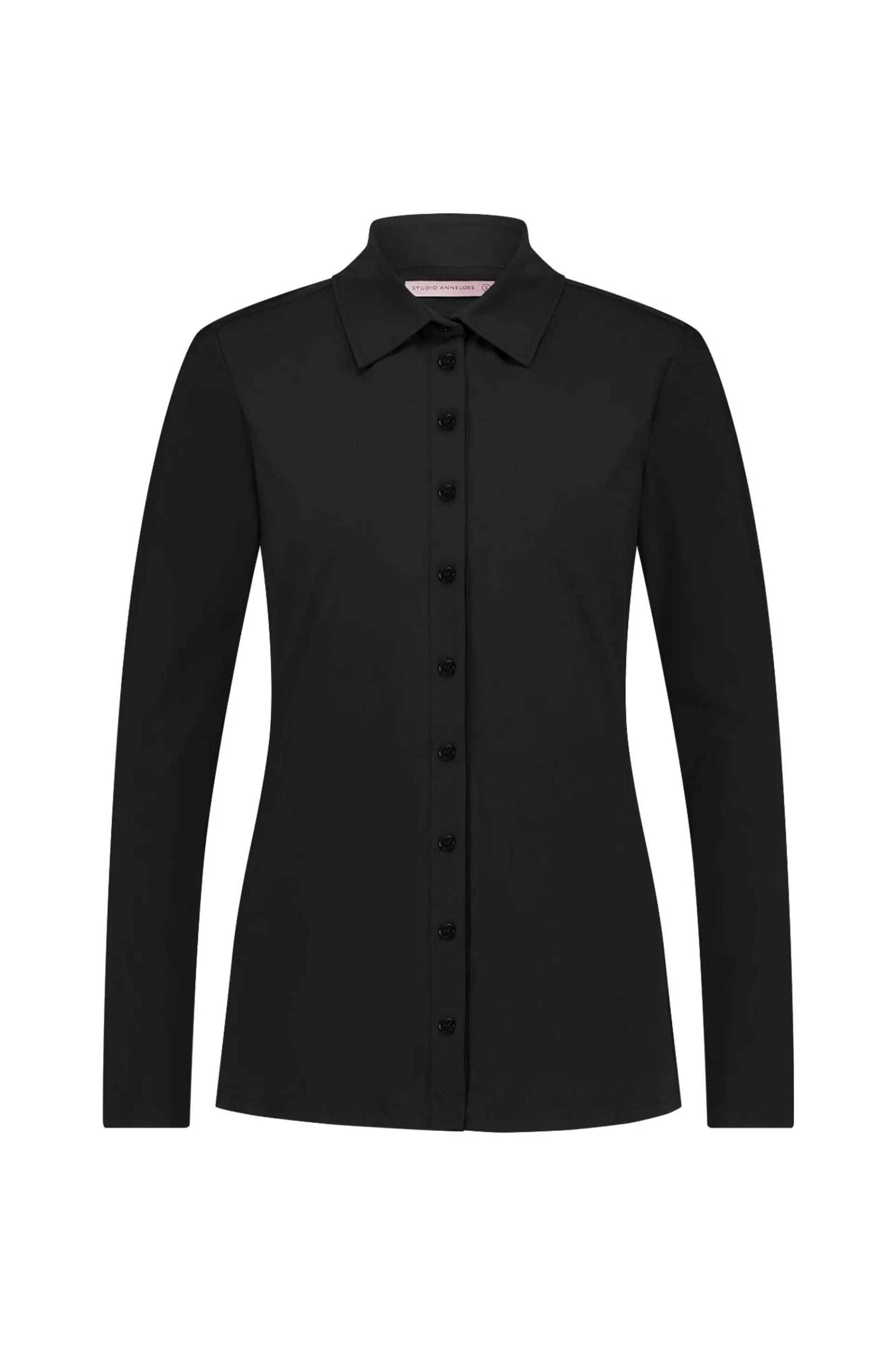 Studio Anneloes Blouses | Shirts & Tops<Poppy tape shirt -