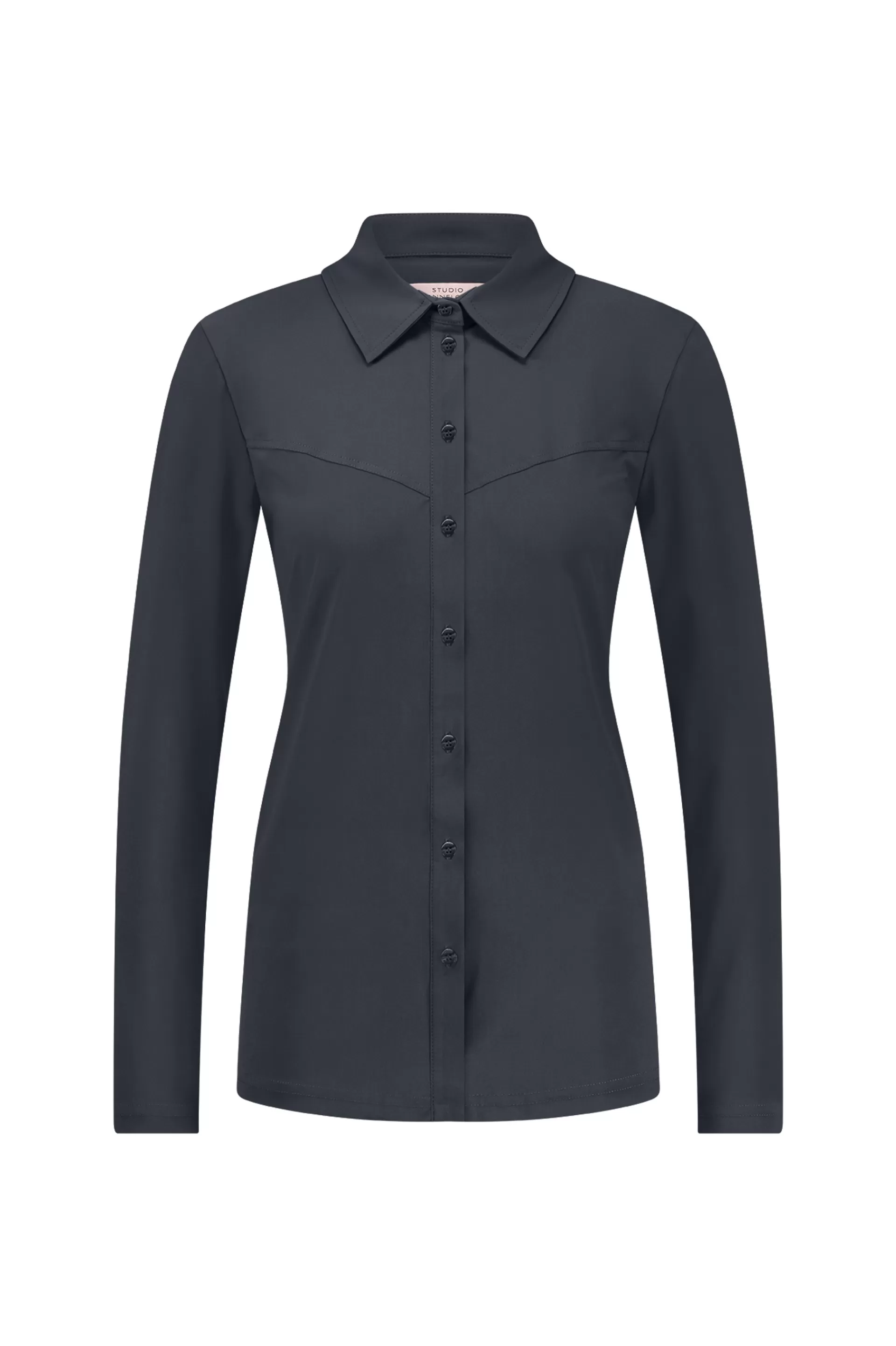 Studio Anneloes Shirts & Tops<Poppy western shirt -